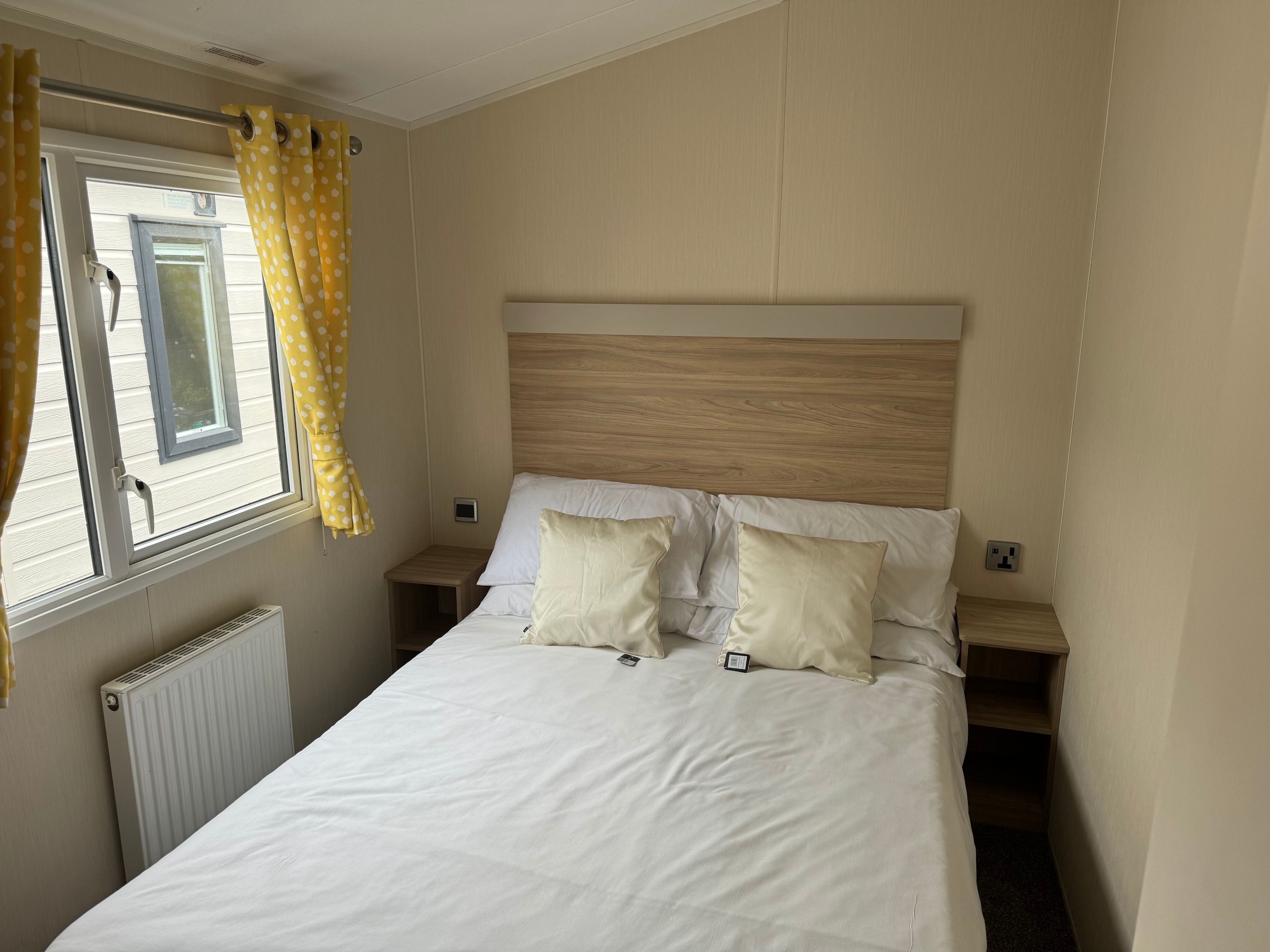 Photo of Willerby Linwood 2019 (Static Caravan)