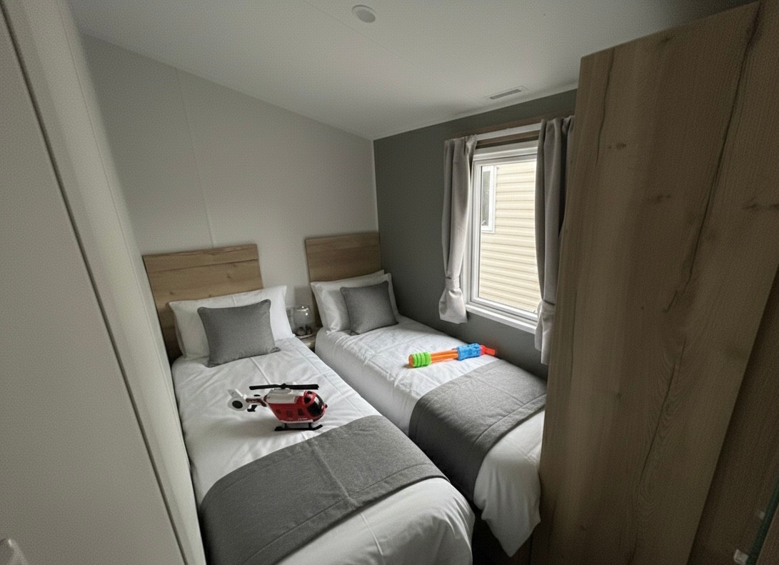 Photo of Willerby Midhurst 2025 (Static Caravan)