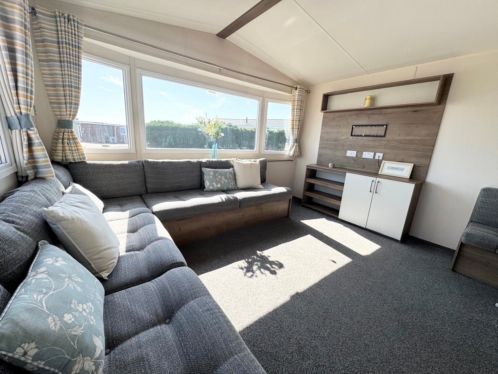 Photo of ABI Trieste 2020 (Static Caravan)