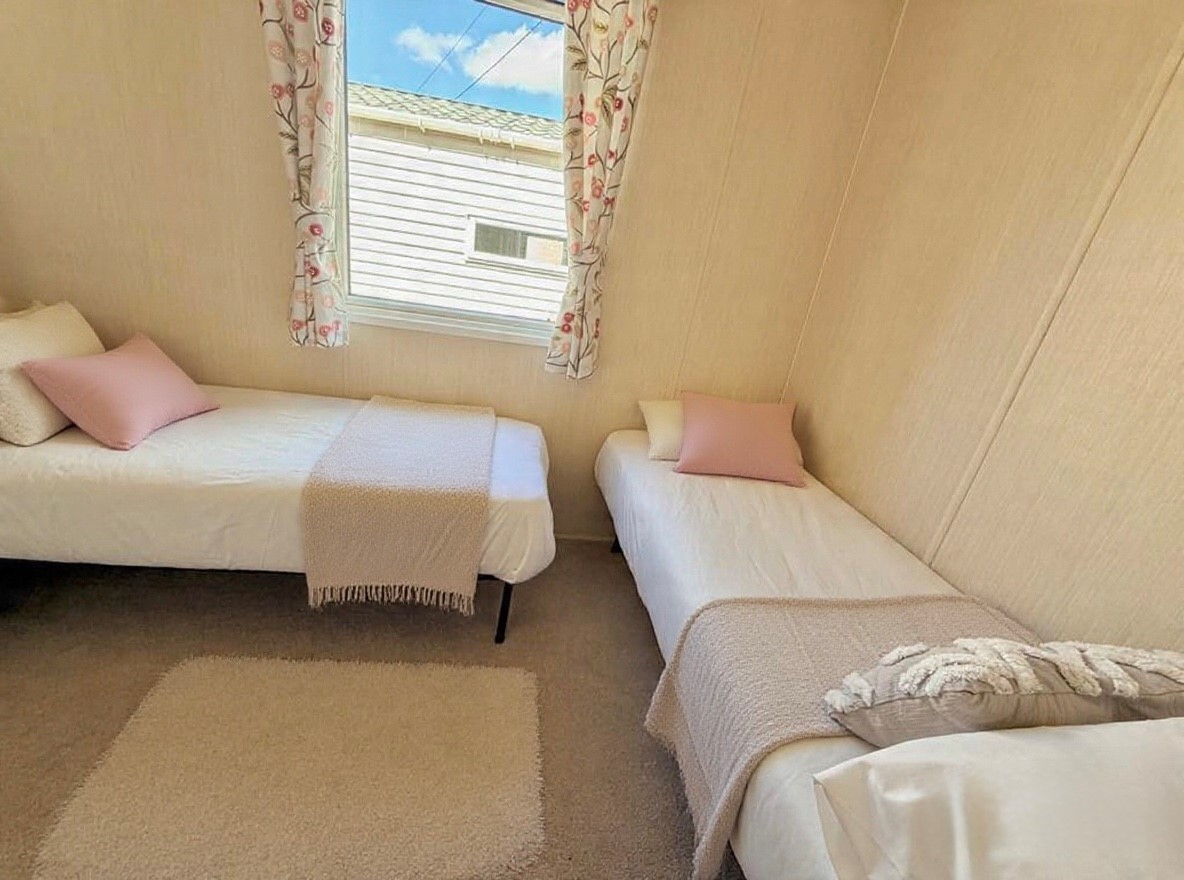 Photo of ABI Sunningdale Premier 2015 (Static Caravan)
