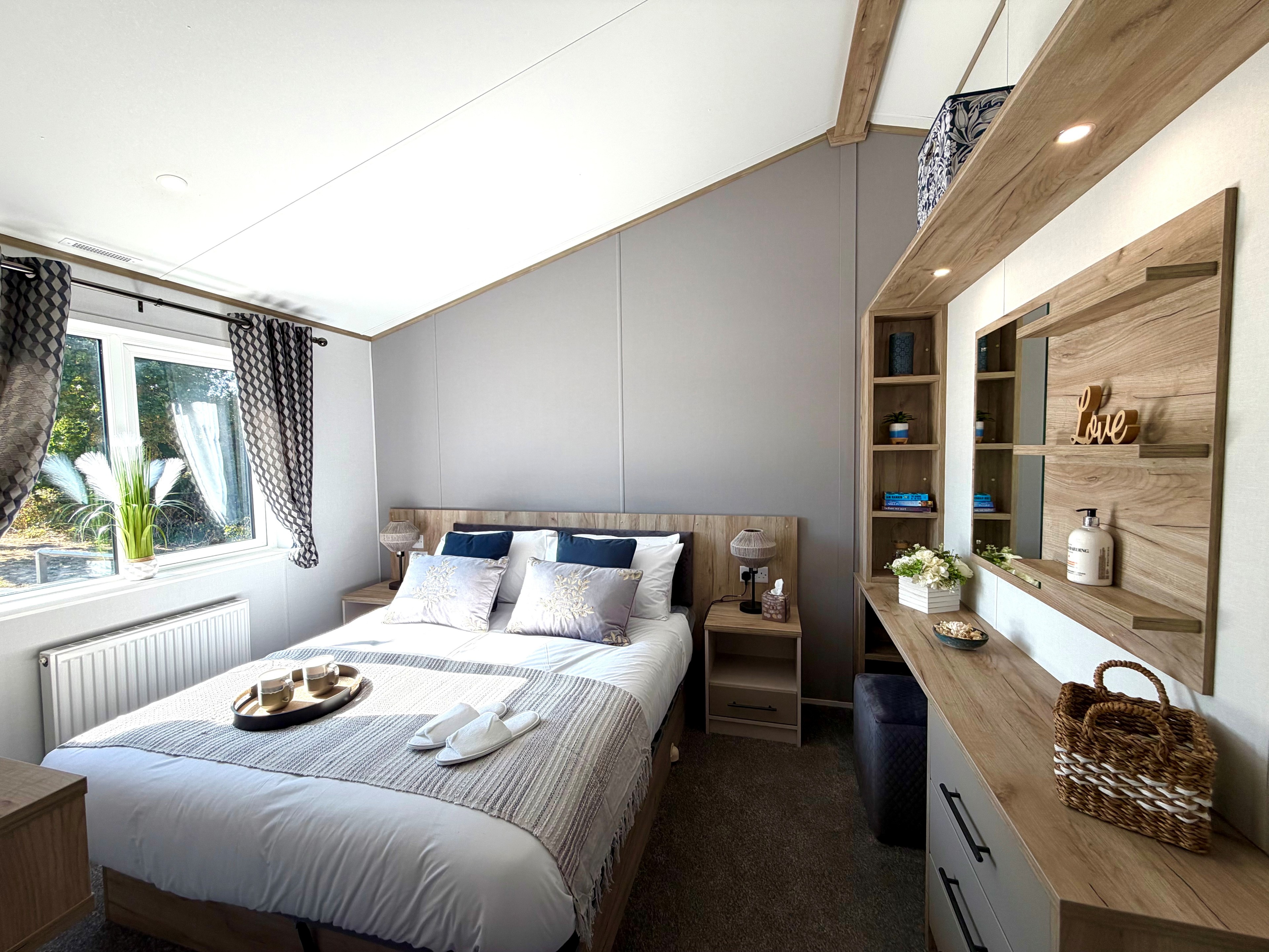 Photo of Willerby Mapleton 2027 (Static Caravan)