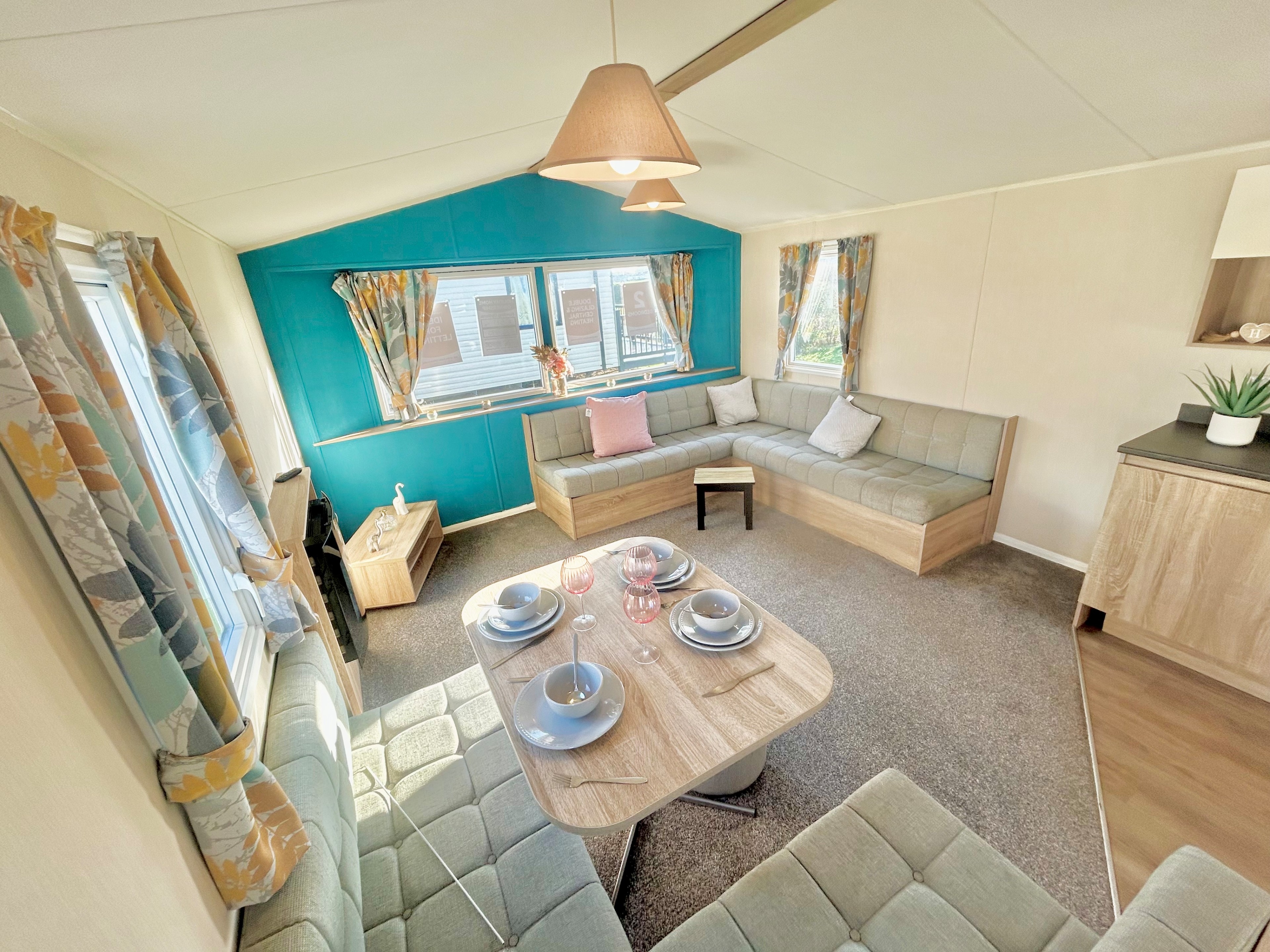 Photo of Willerby Etchingham 2021 (Static Caravan)