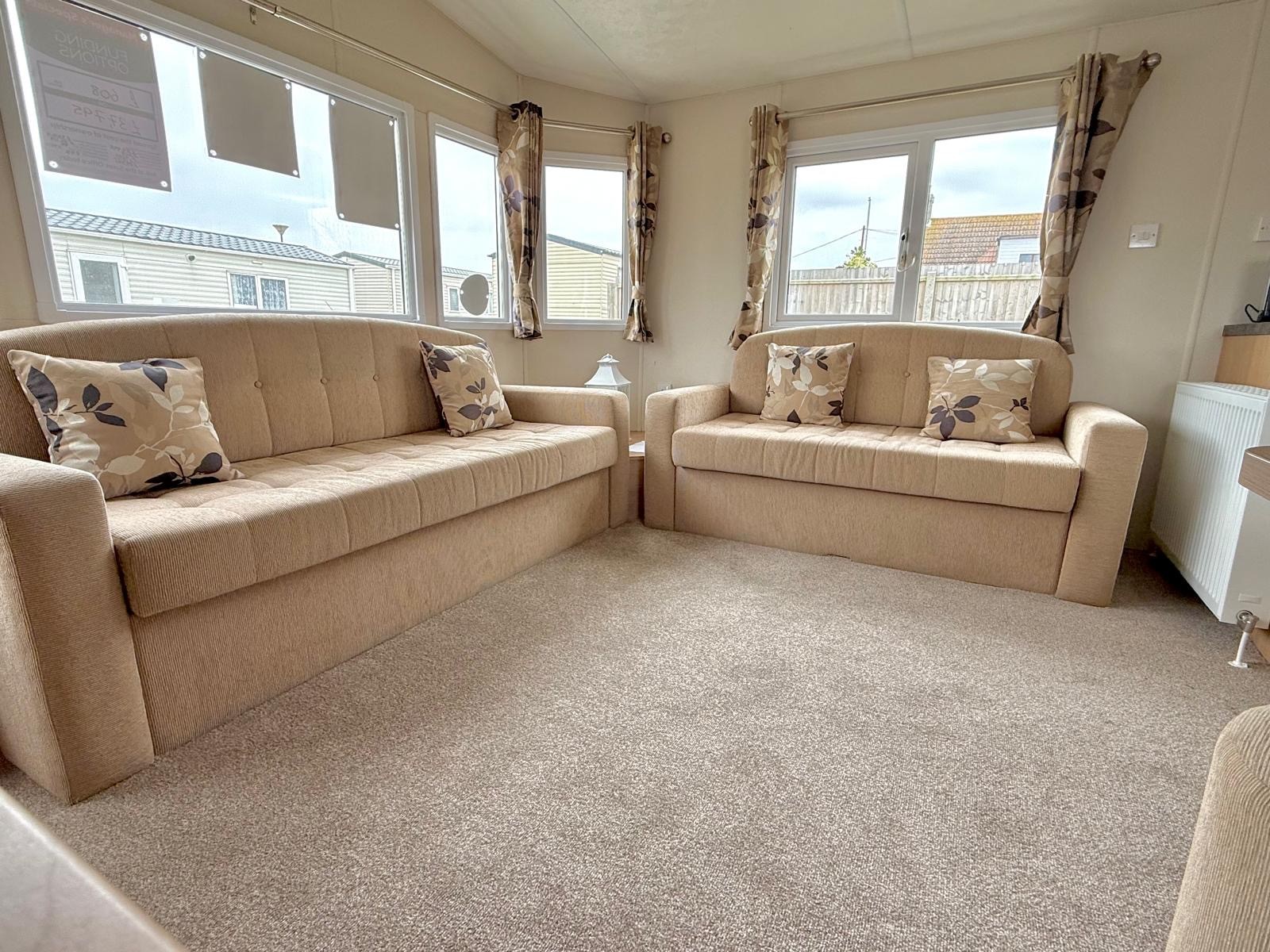 Photo of Delta Sapphire 2017 (Static Caravan)