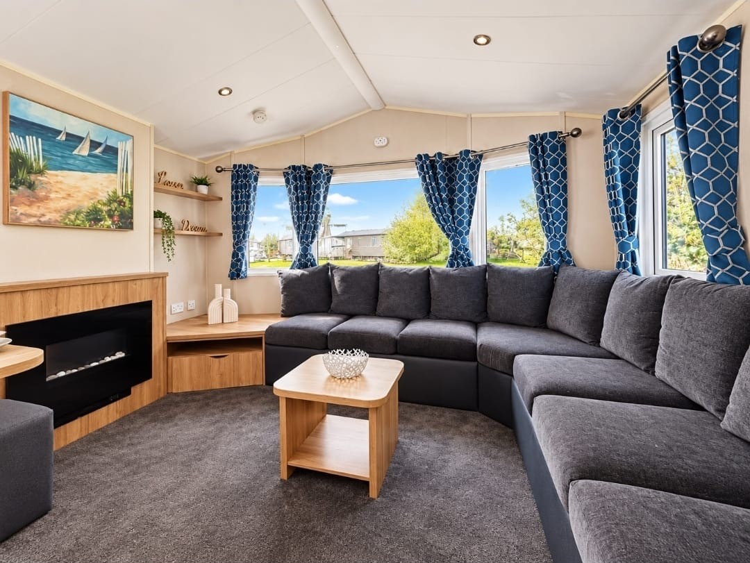 Photo of Willerby Rio Gold 2015 (Static Caravan)