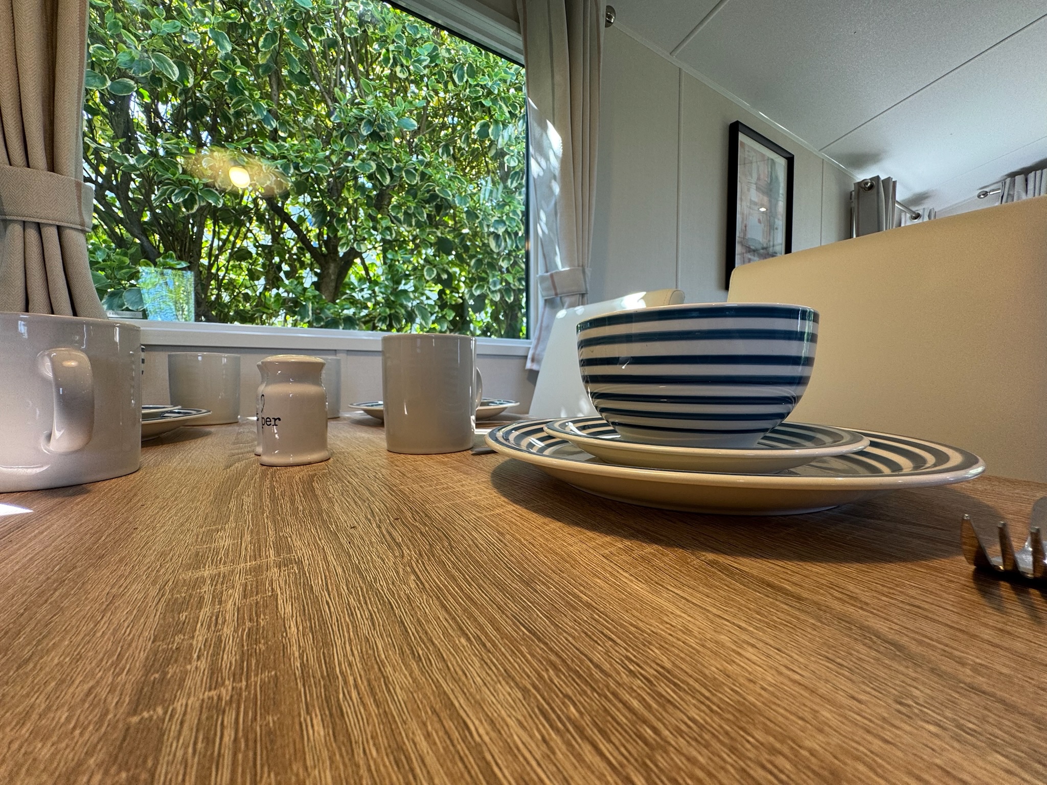 Photo of Willerby Manor 2019 (Static Caravan)
