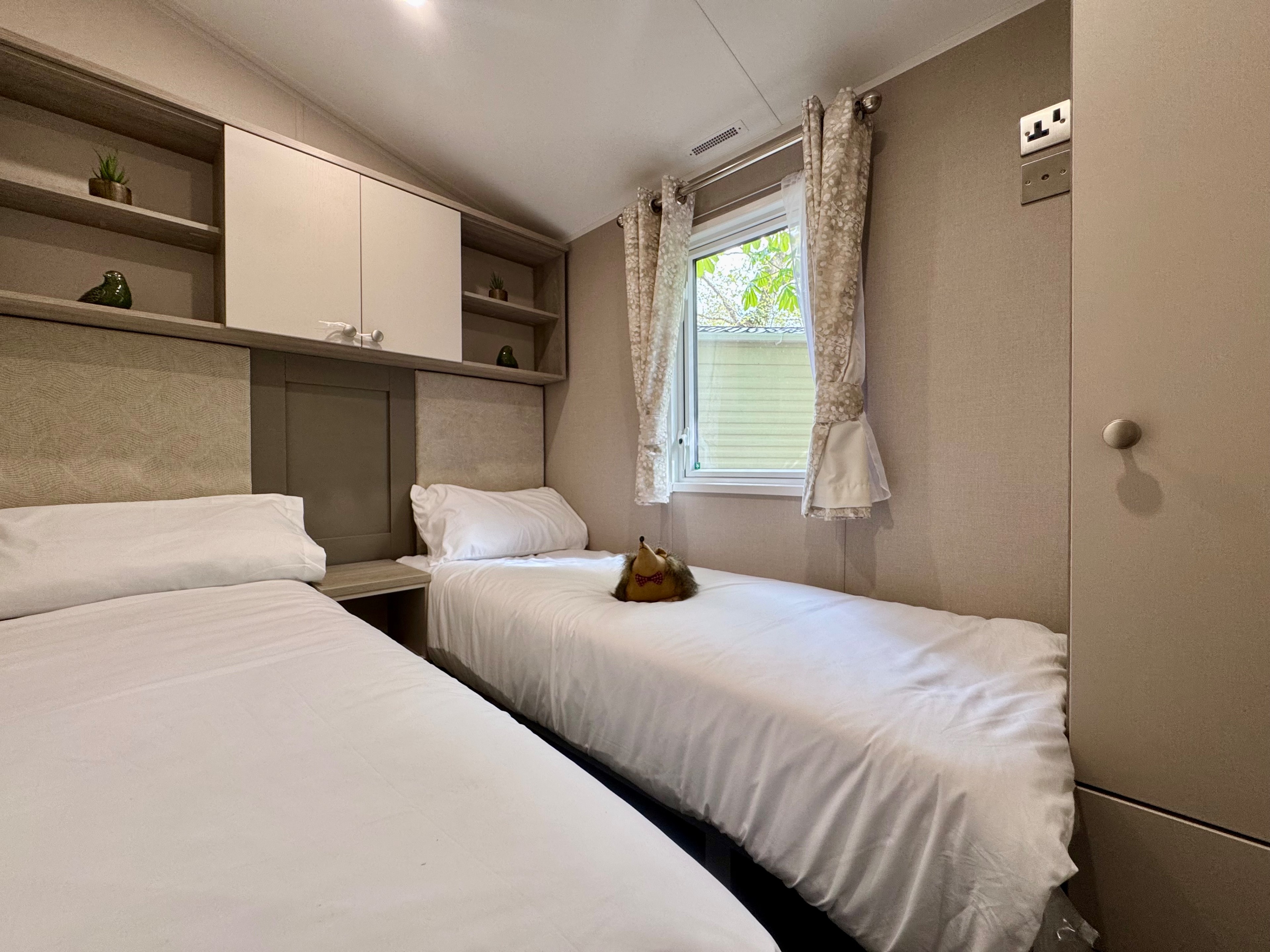 Photo of Willerby Salisbury 2026 (Static Caravan)