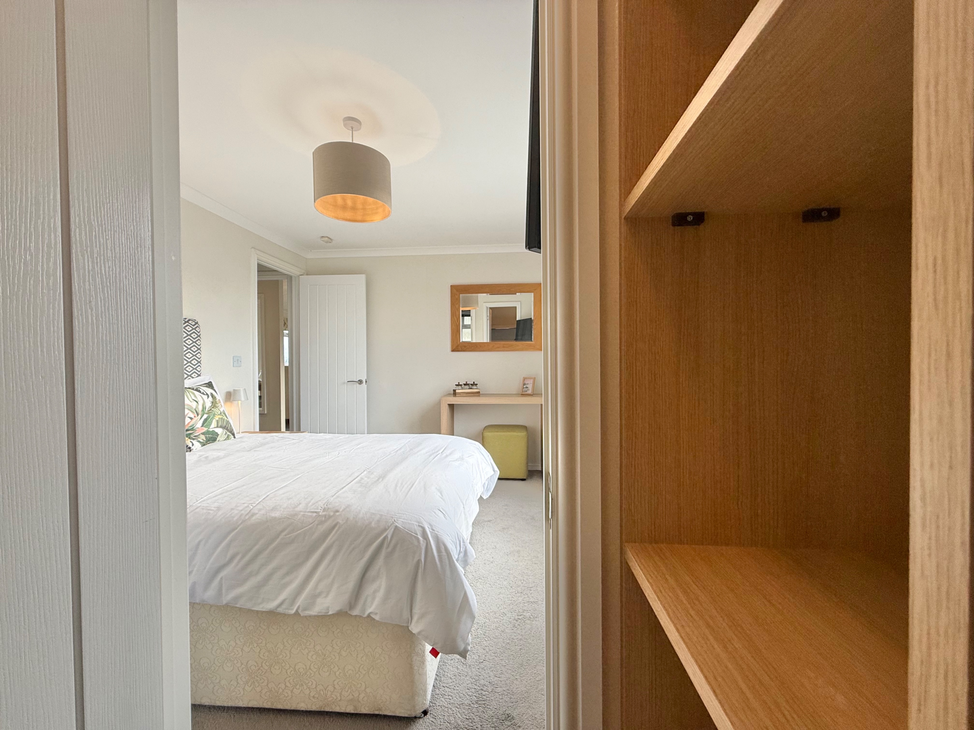Photo of Prestige Buckland Lodge 2018 (Luxury Lodge)