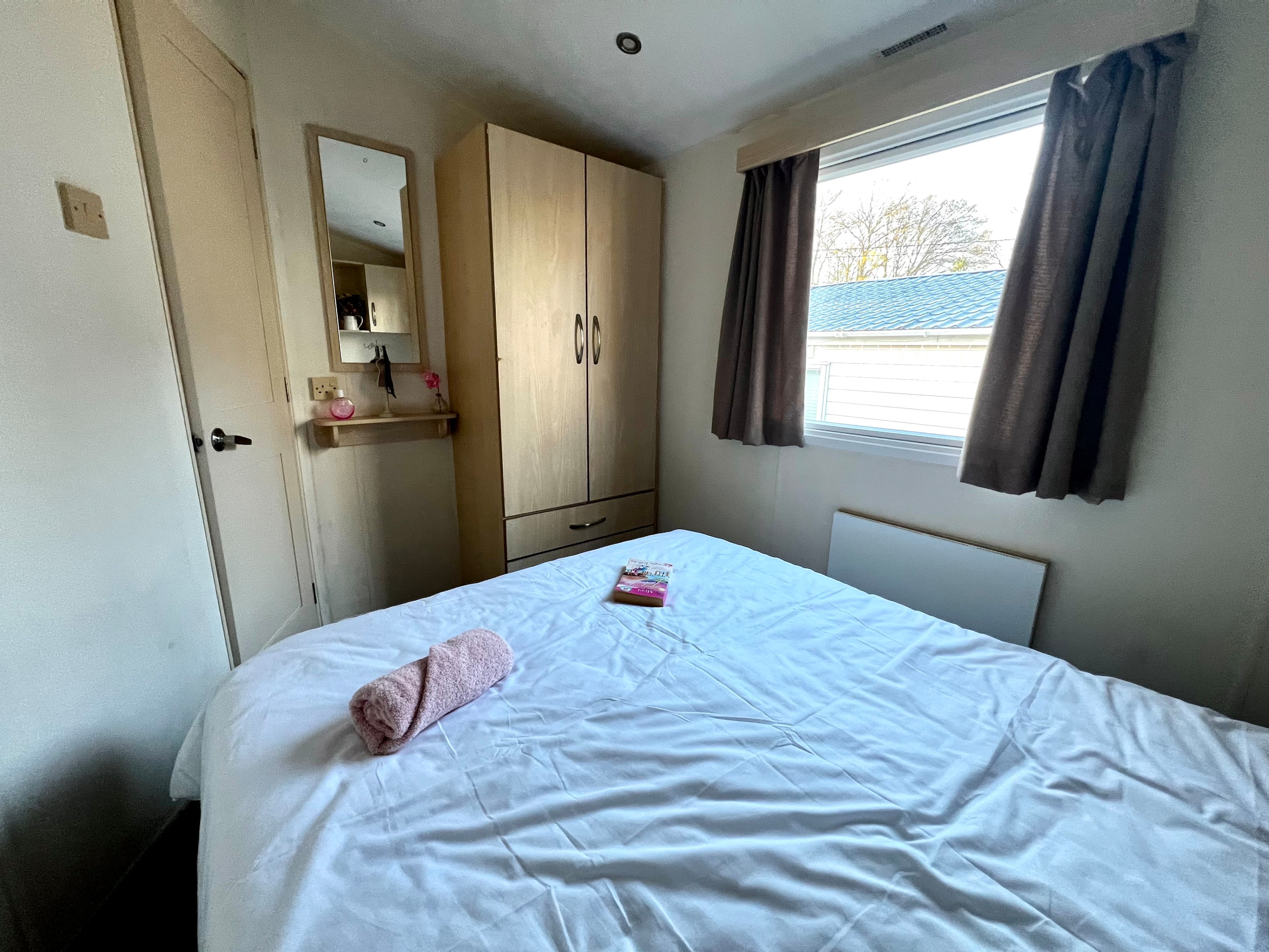Photo of Willerby Rio Gold 2013 (Static Caravan)
