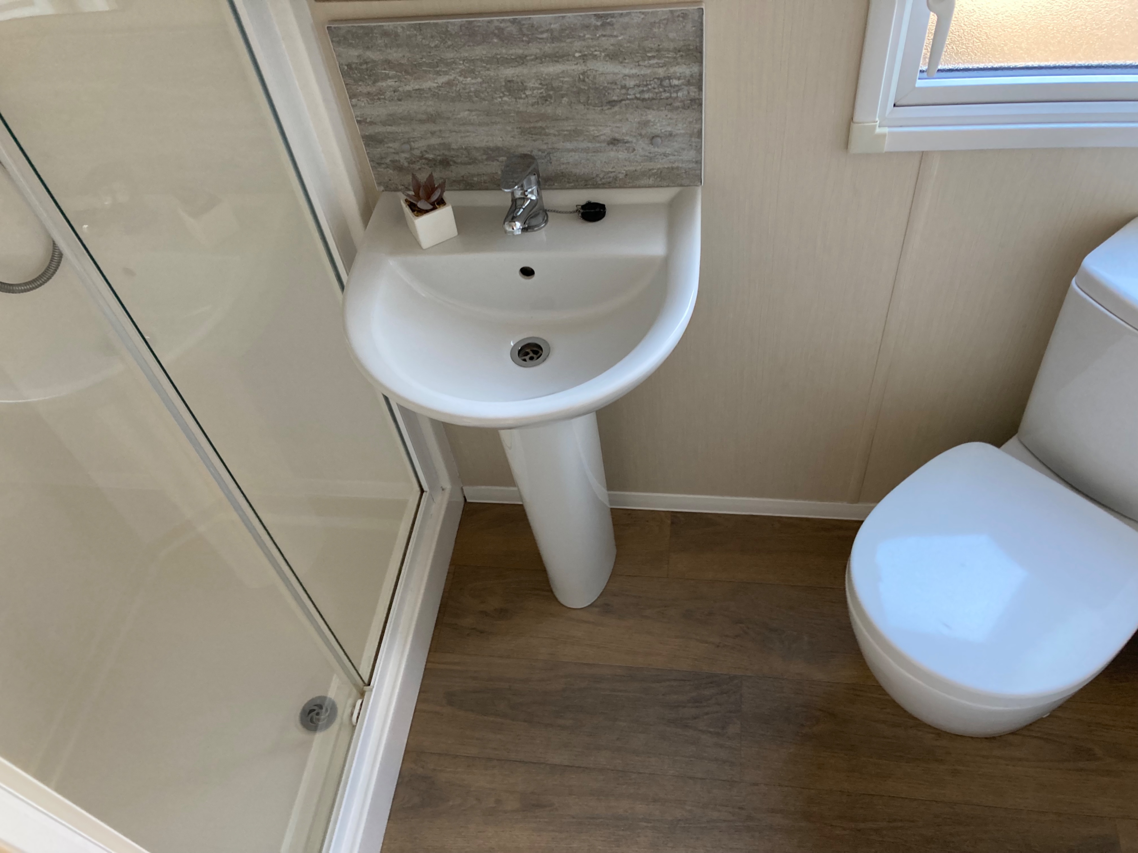 Photo of Willerby Linwood 2019 (Static Caravan)