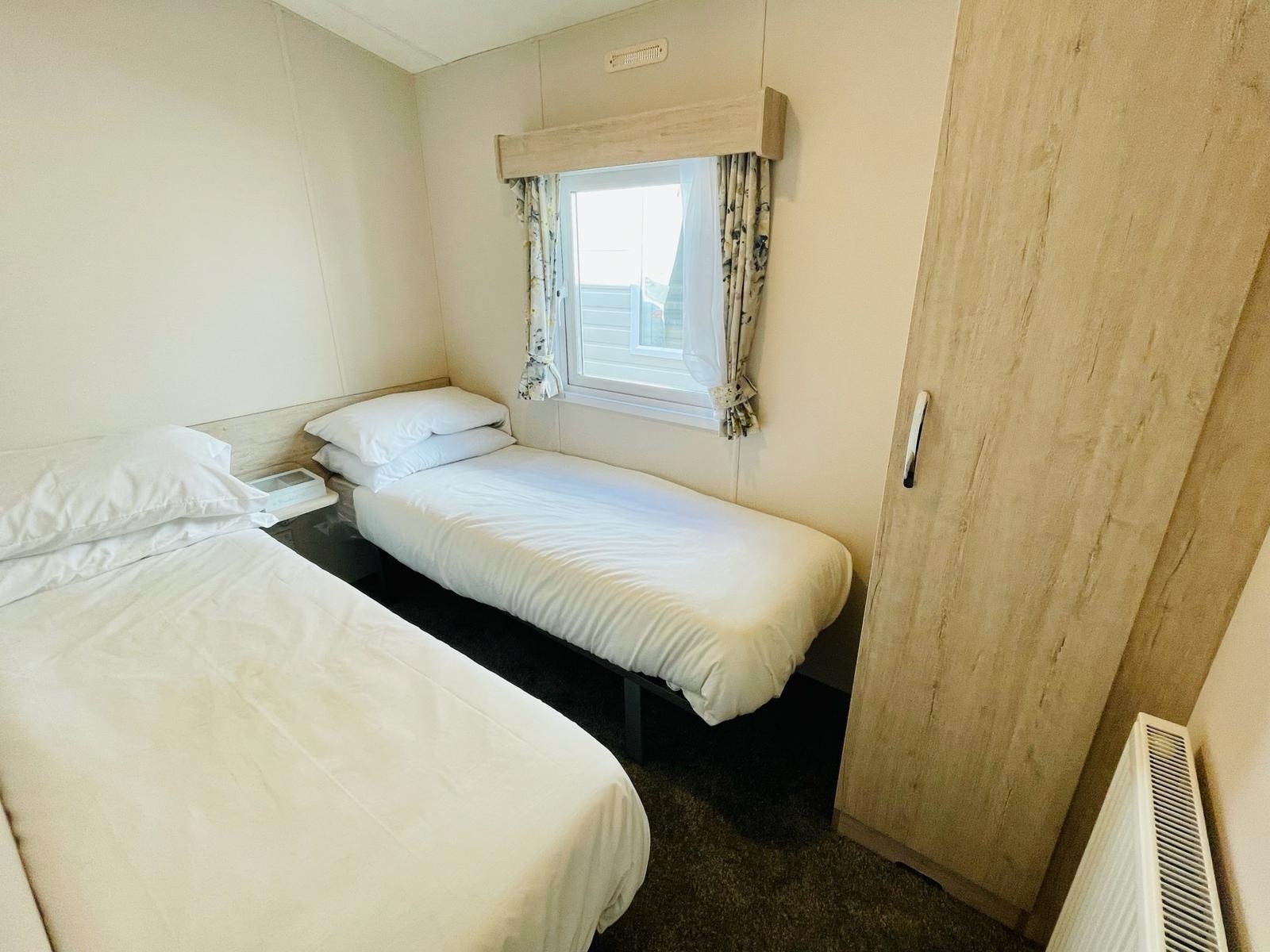 Photo of Delta Hailsham 2023 (Static Caravan)
