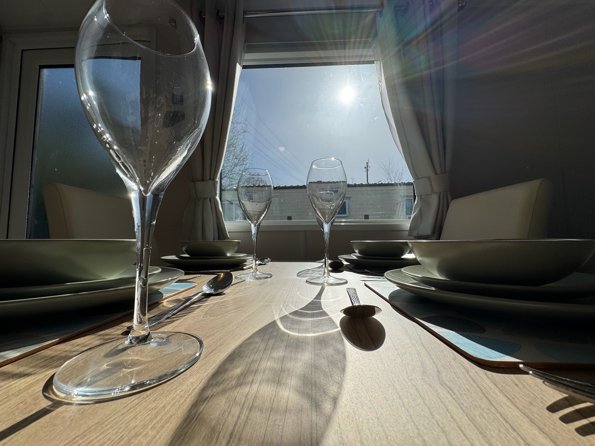 Photo of Willerby Lamberhurst 2017 (Static Caravan)
