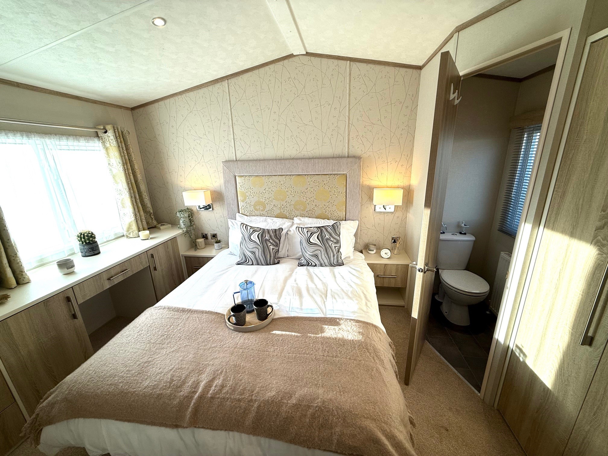 Photo of Carnaby Helmsley 2019 (Villa)