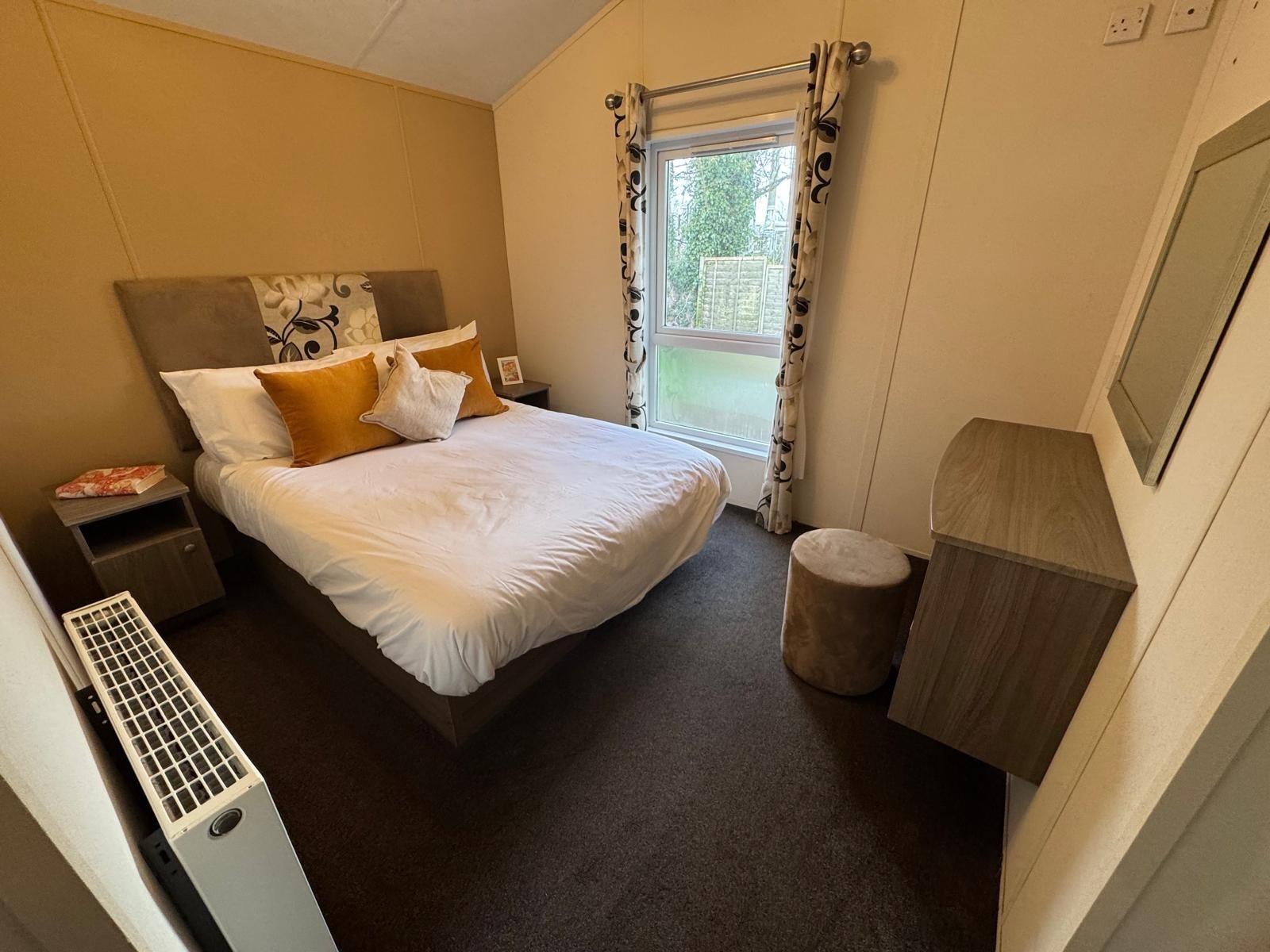 Photo of Delta Desire 2014 (Luxury Lodge)