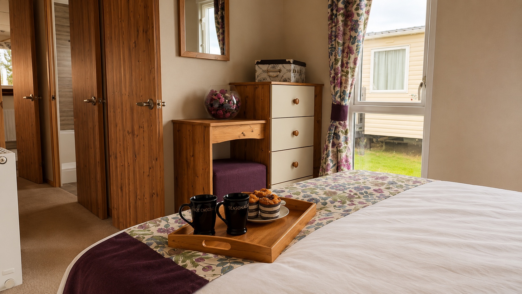 Photo of ABI Elan 2017 (Static Caravan)
