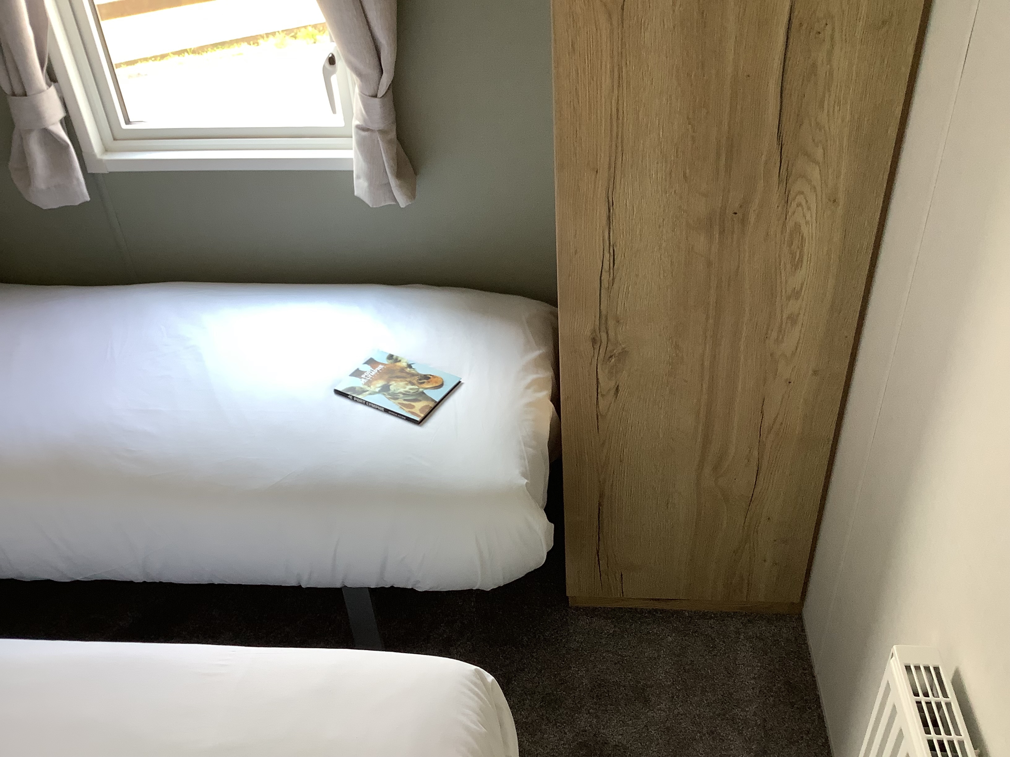 Photo of Willerby Midhurst 2024 (Static Caravan)