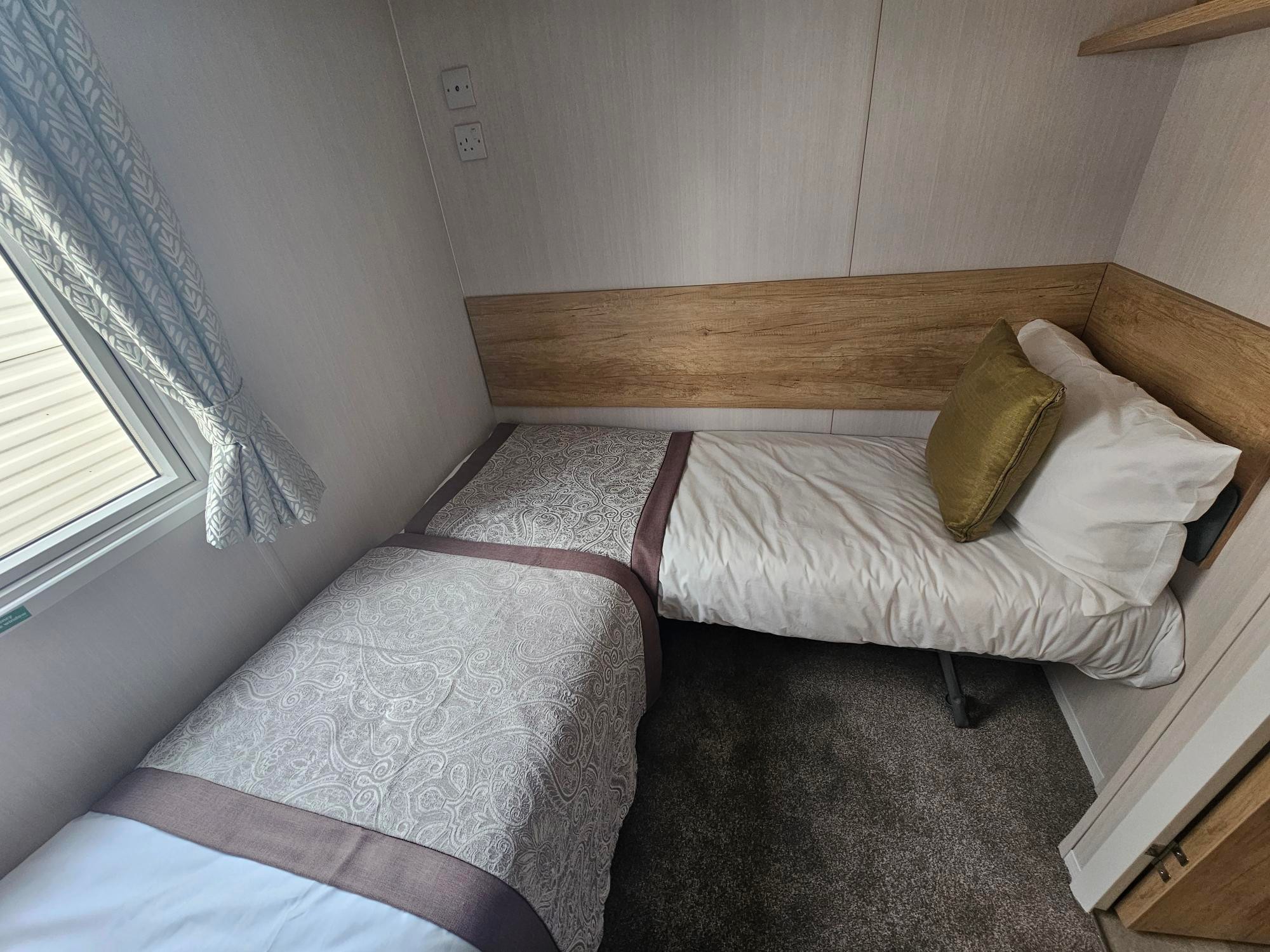 Photo of Swift Provence 2025 (Static Caravan)