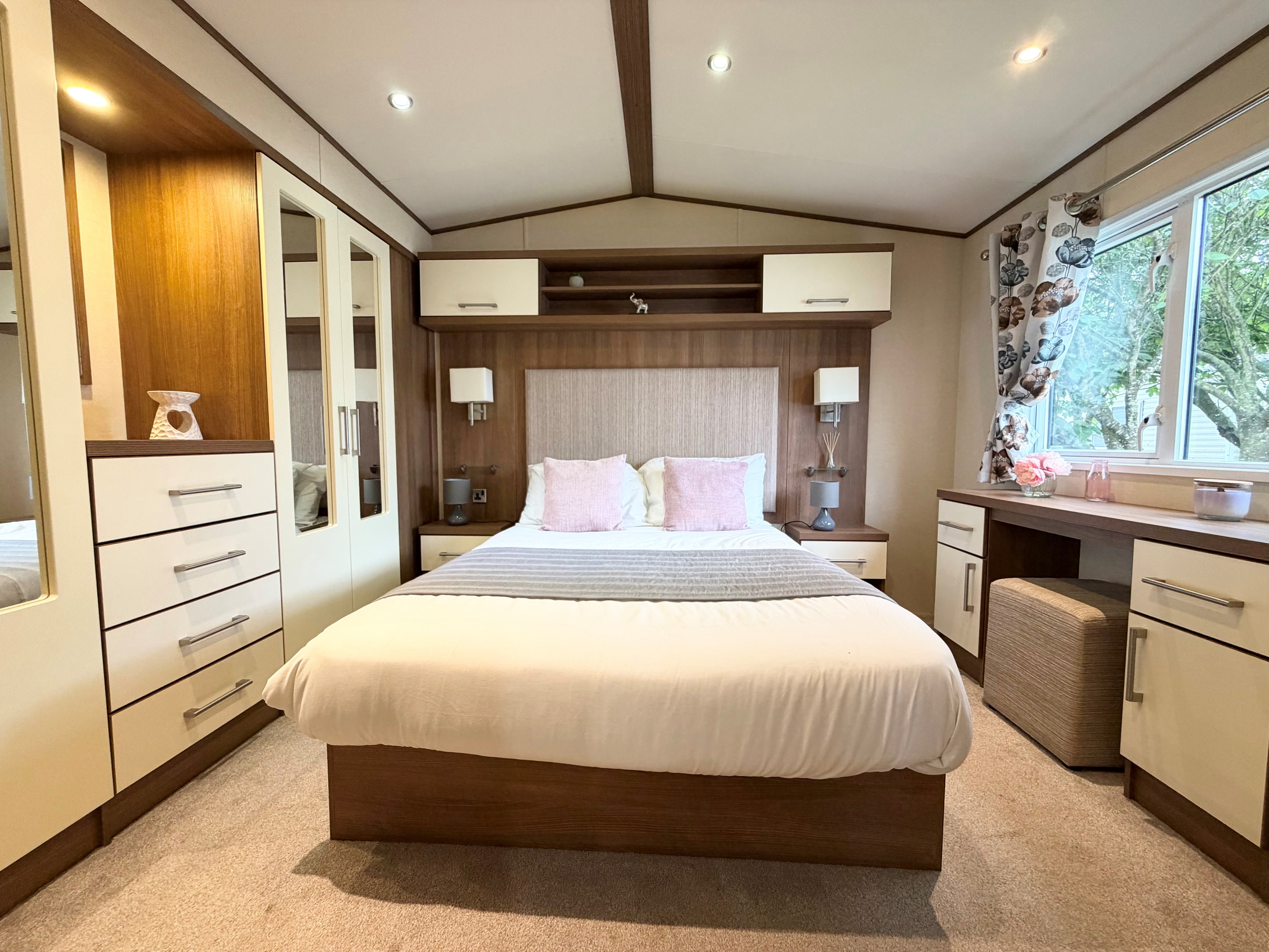 Photo of ABI Ashcroft 2015 (Static Caravan)