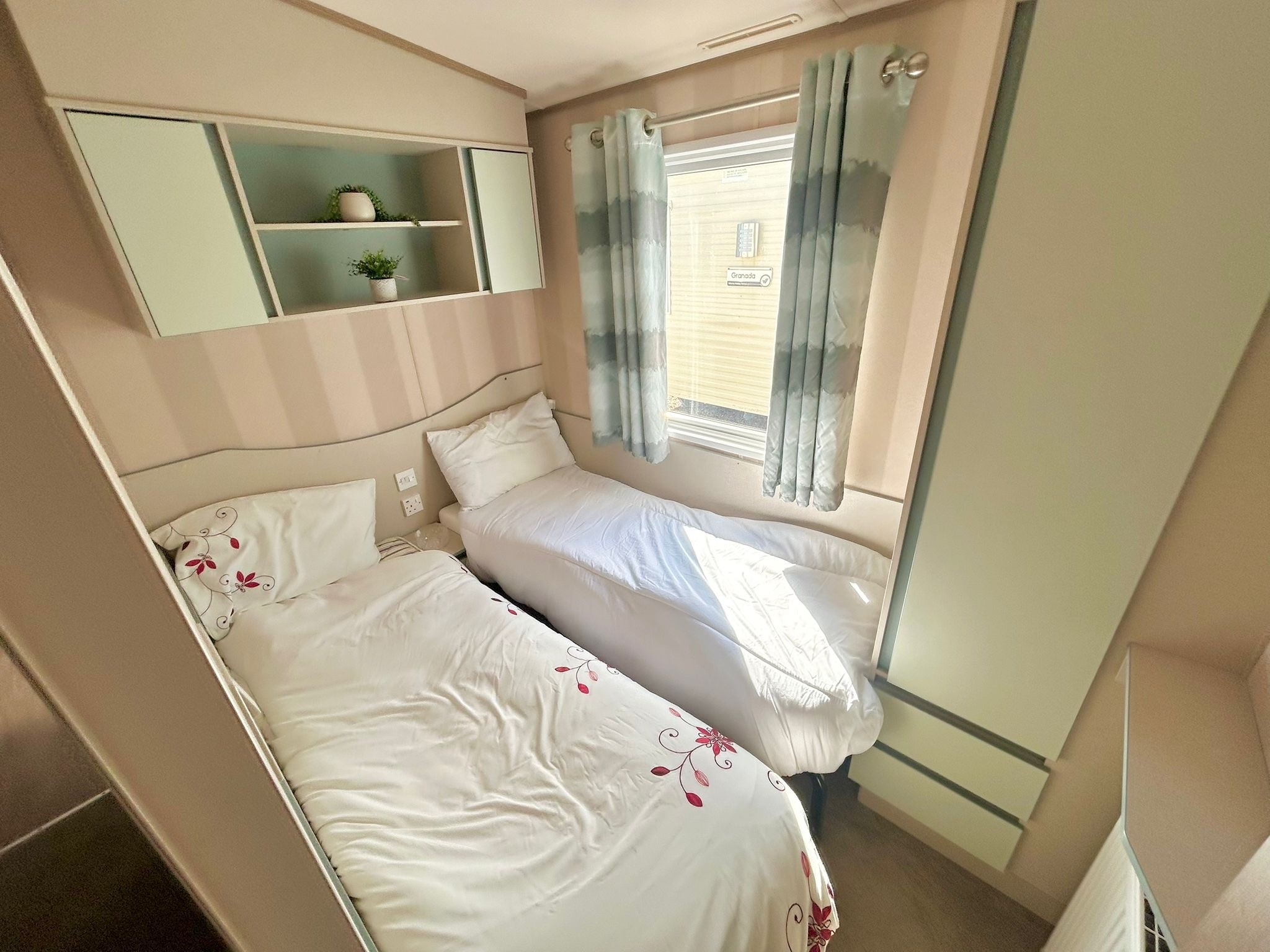Photo of ABI Summerhouse 2019 (Static Caravan)