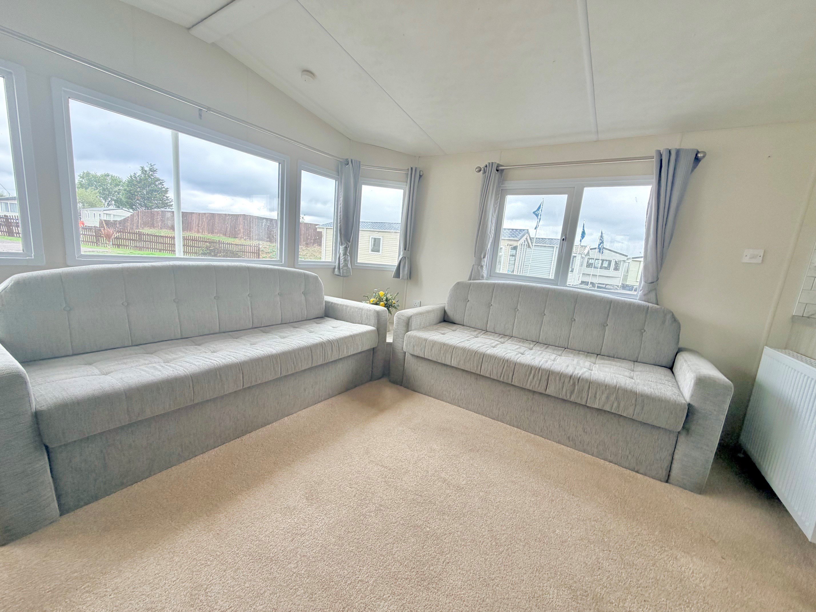 Photo of Delta Sapphire 2019 (Static Caravan)