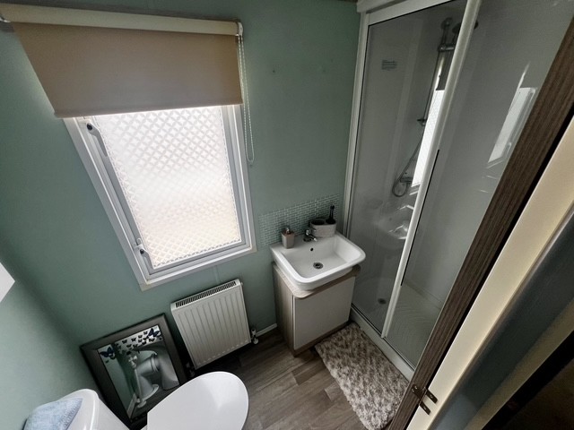 Photo of Regal Elegance 2018 (Static Caravan)