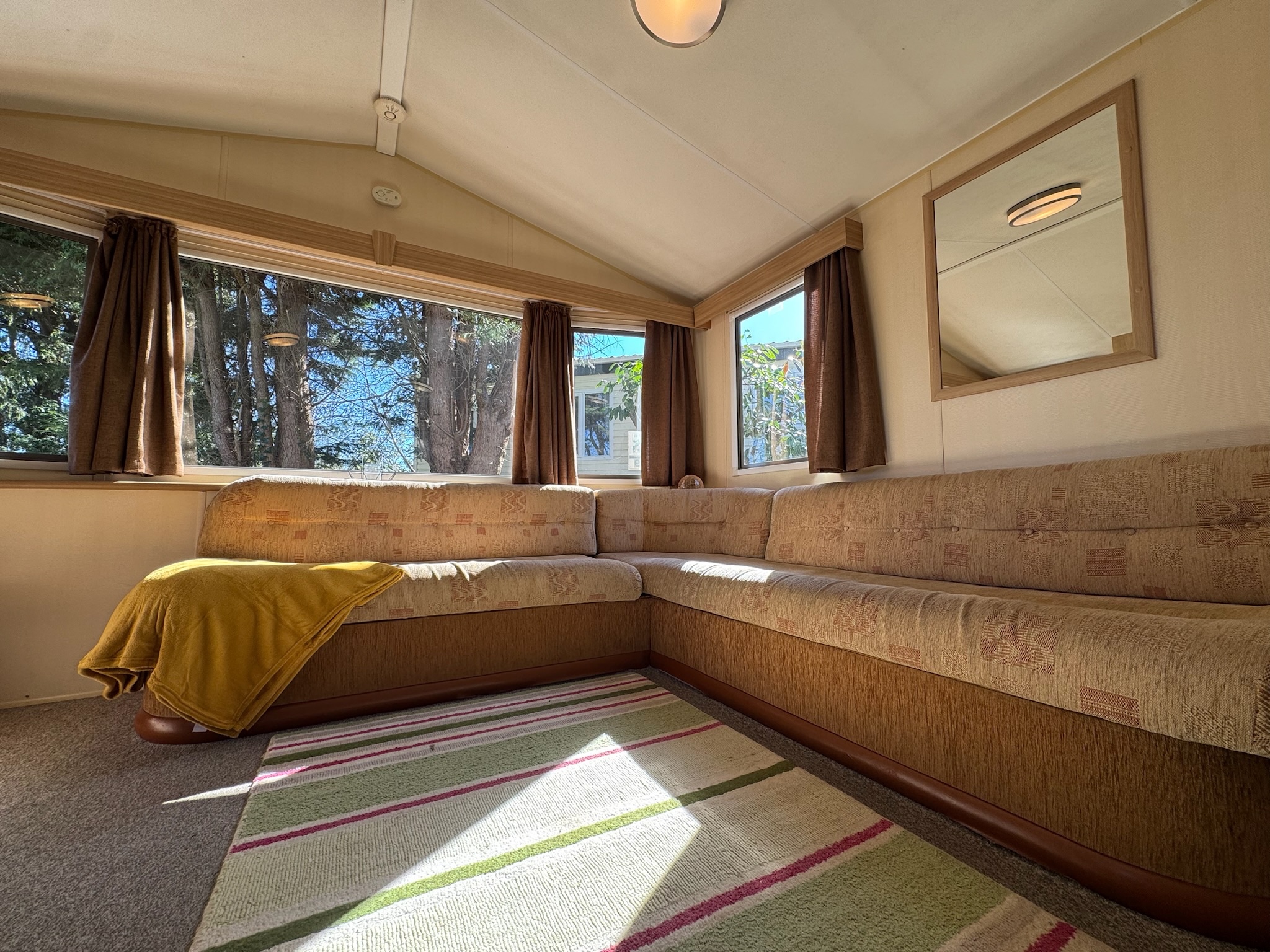 Photo of Willerby Savoy 2015 (Static Caravan)