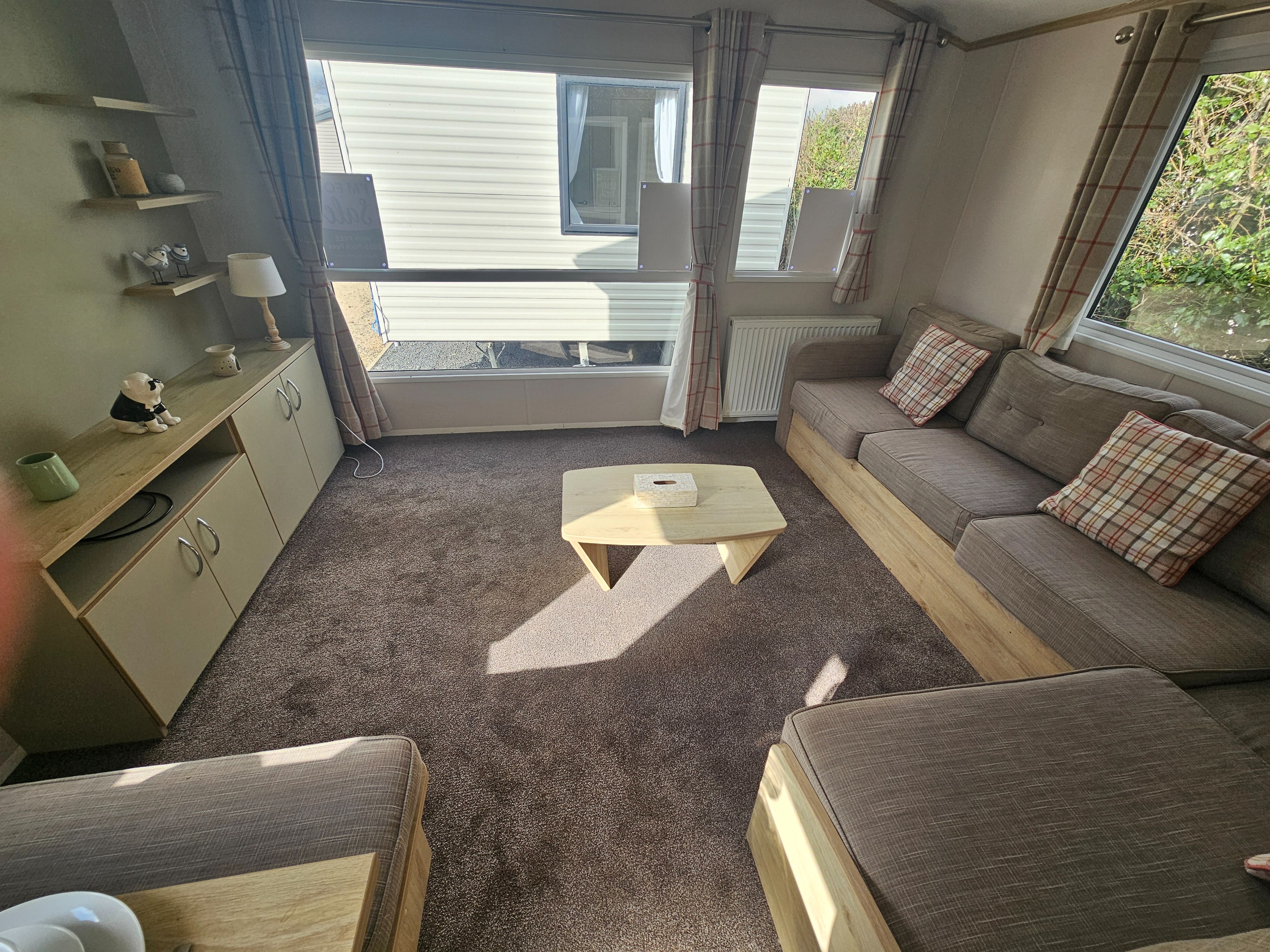 Photo of Atlas Eden 2020 (Static Caravan)