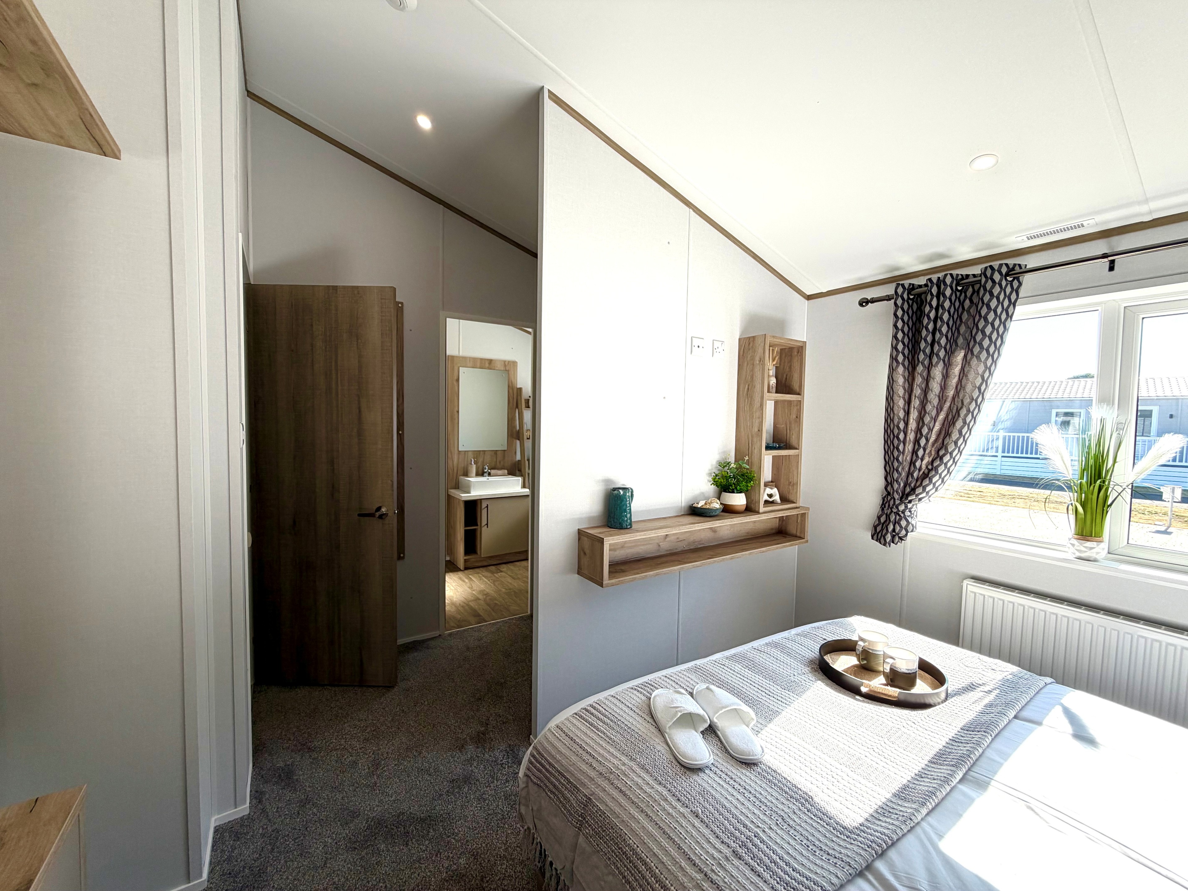 Photo of Willerby Mapleton 2027 (Static Caravan)