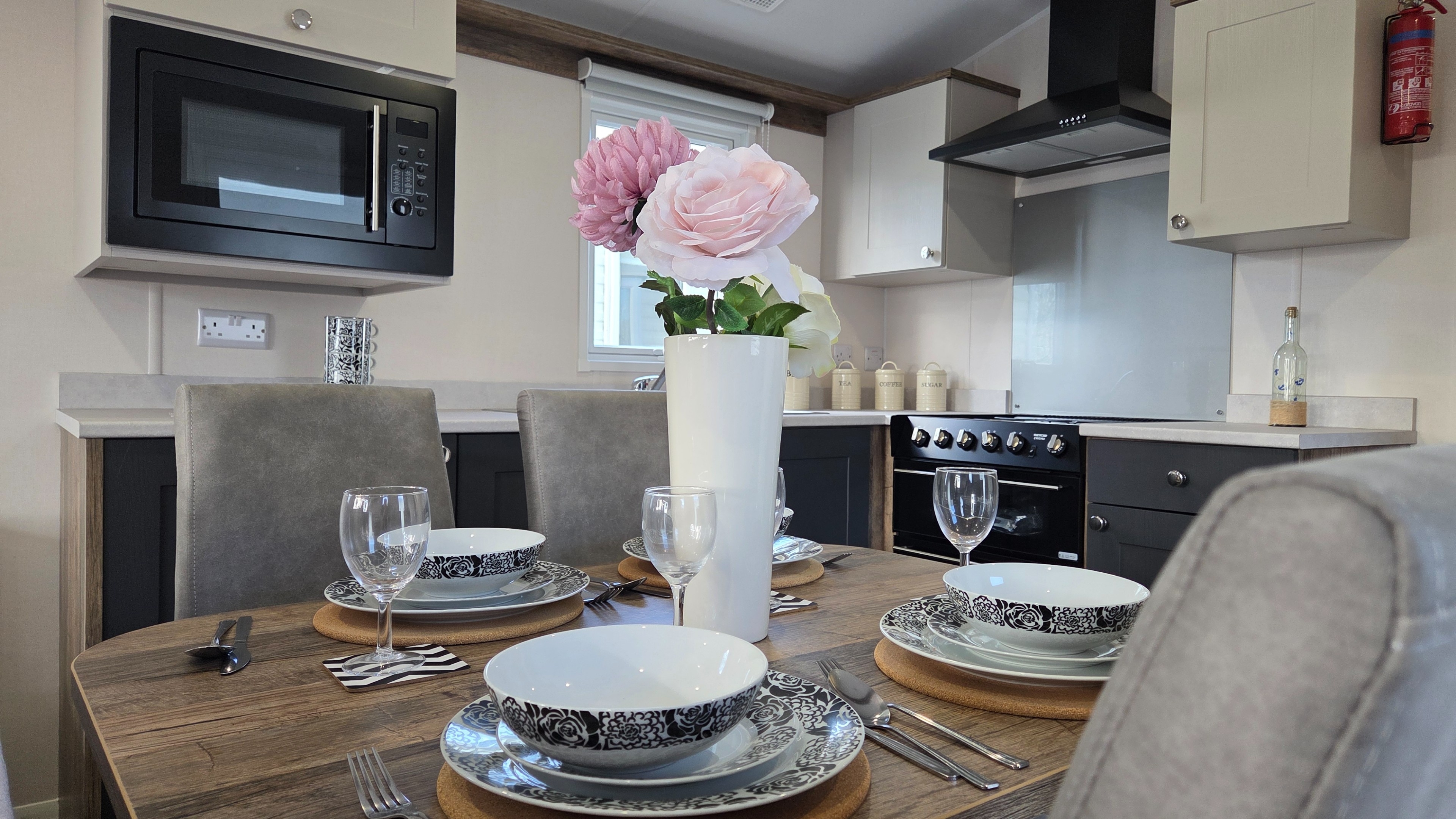 Photo of Willerby Malton 2026 (Static Caravan)
