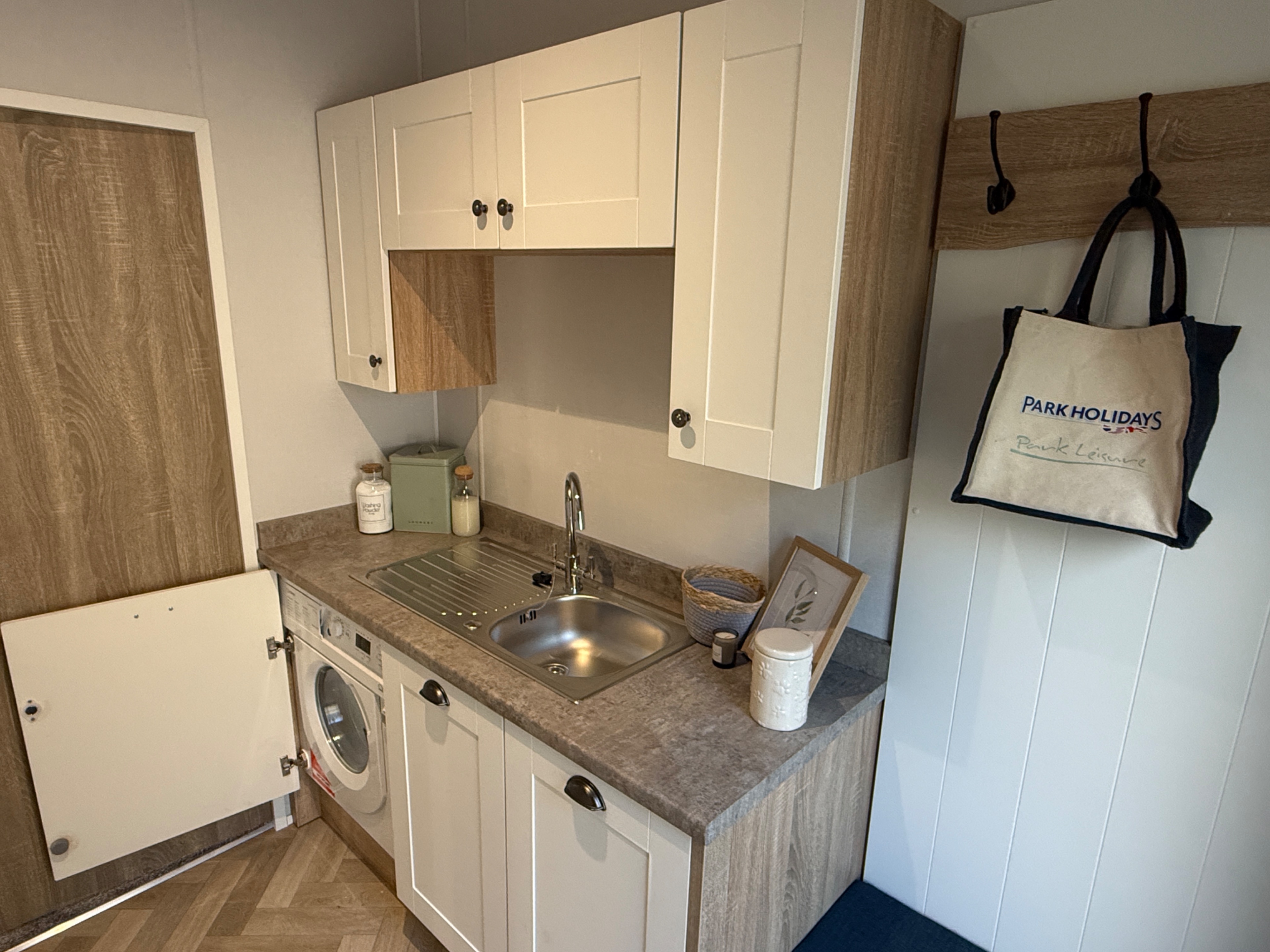 Photo of Willerby Pinehurst 2027 (Lodge)