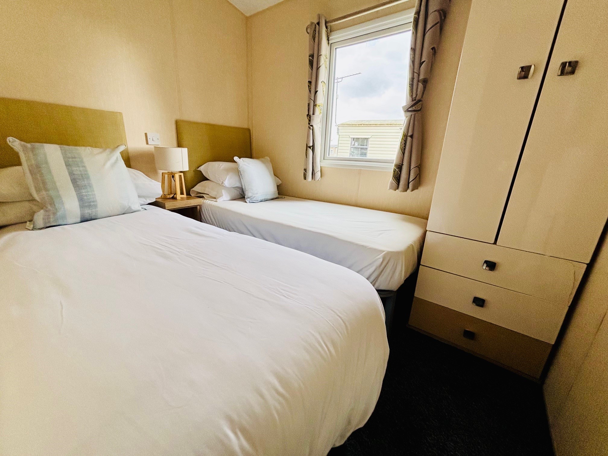 Photo of BK Bluebird Sherborne 2013 (Static Caravan)