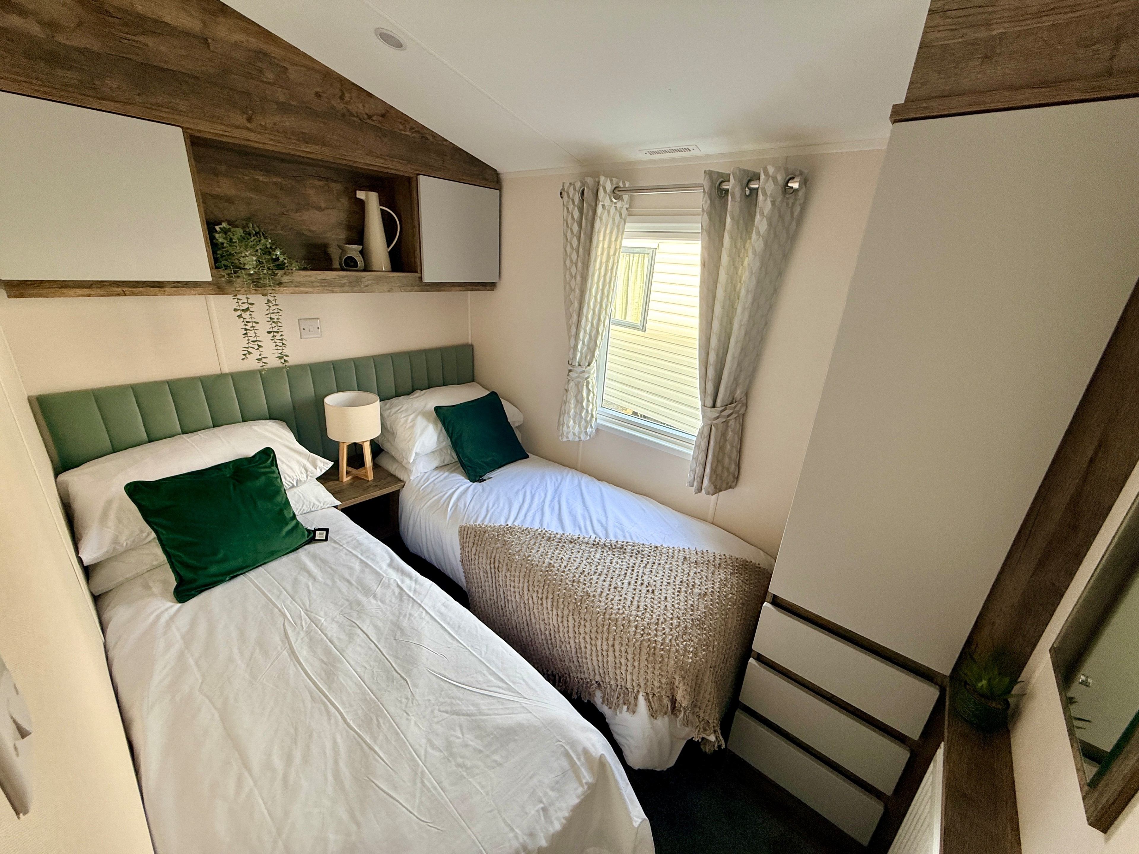 Photo of Willerby Brookwood 2026 (Static Caravan)