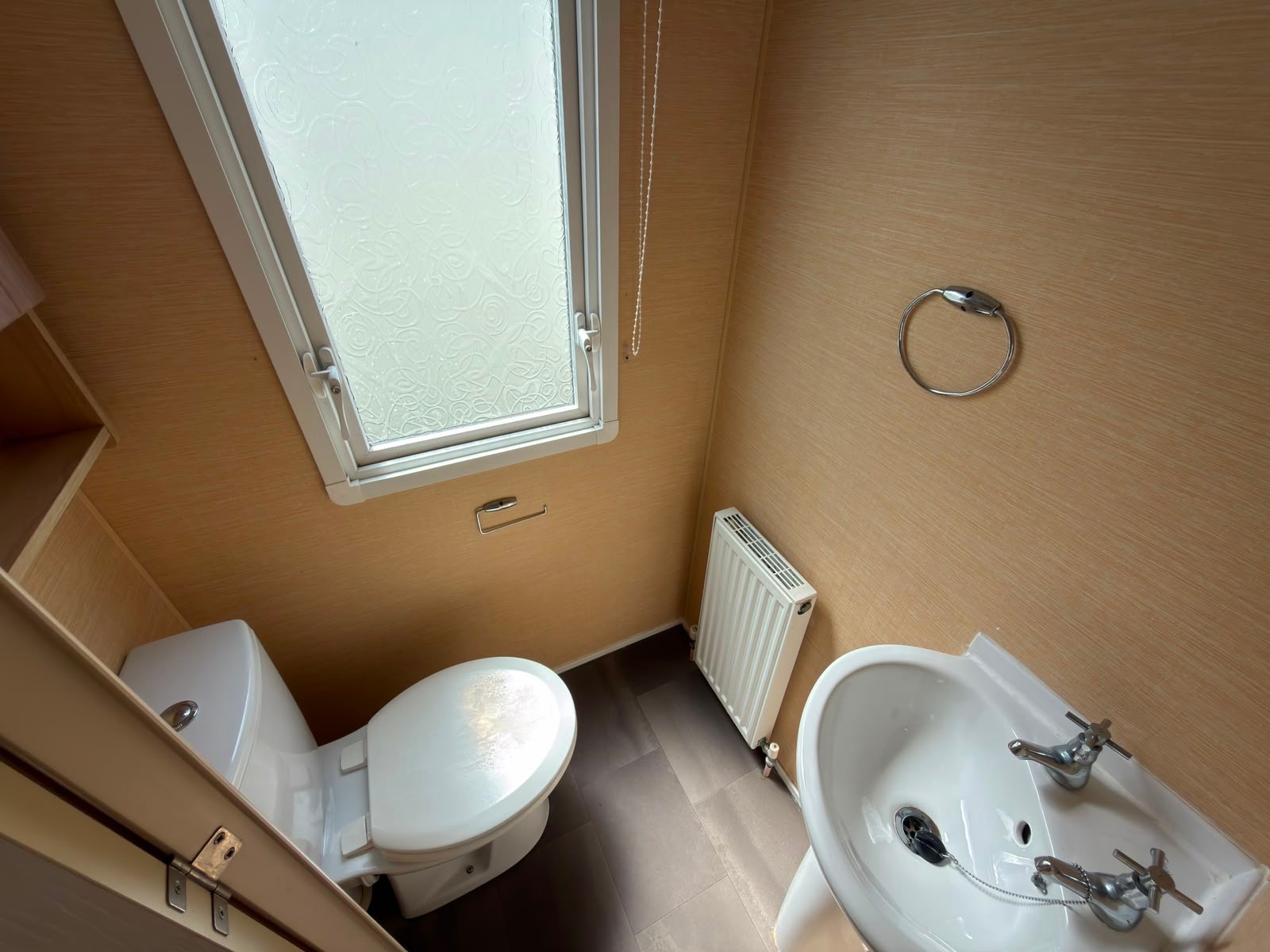Photo of Willerby Leven 2011 (Static Caravan)