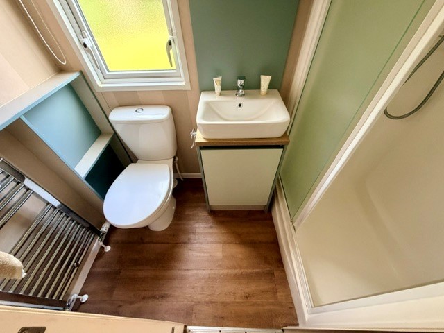 Photo of ABI Summerhouse 2019 (Static Caravan)