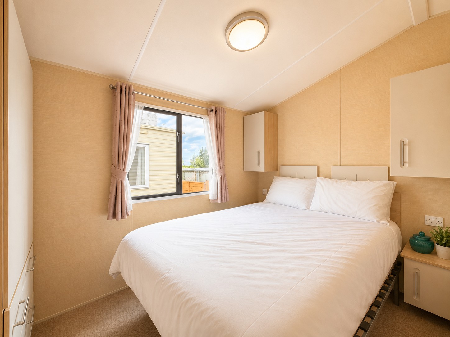 Photo of Willerby Westmorland 2010 (Static Caravan)