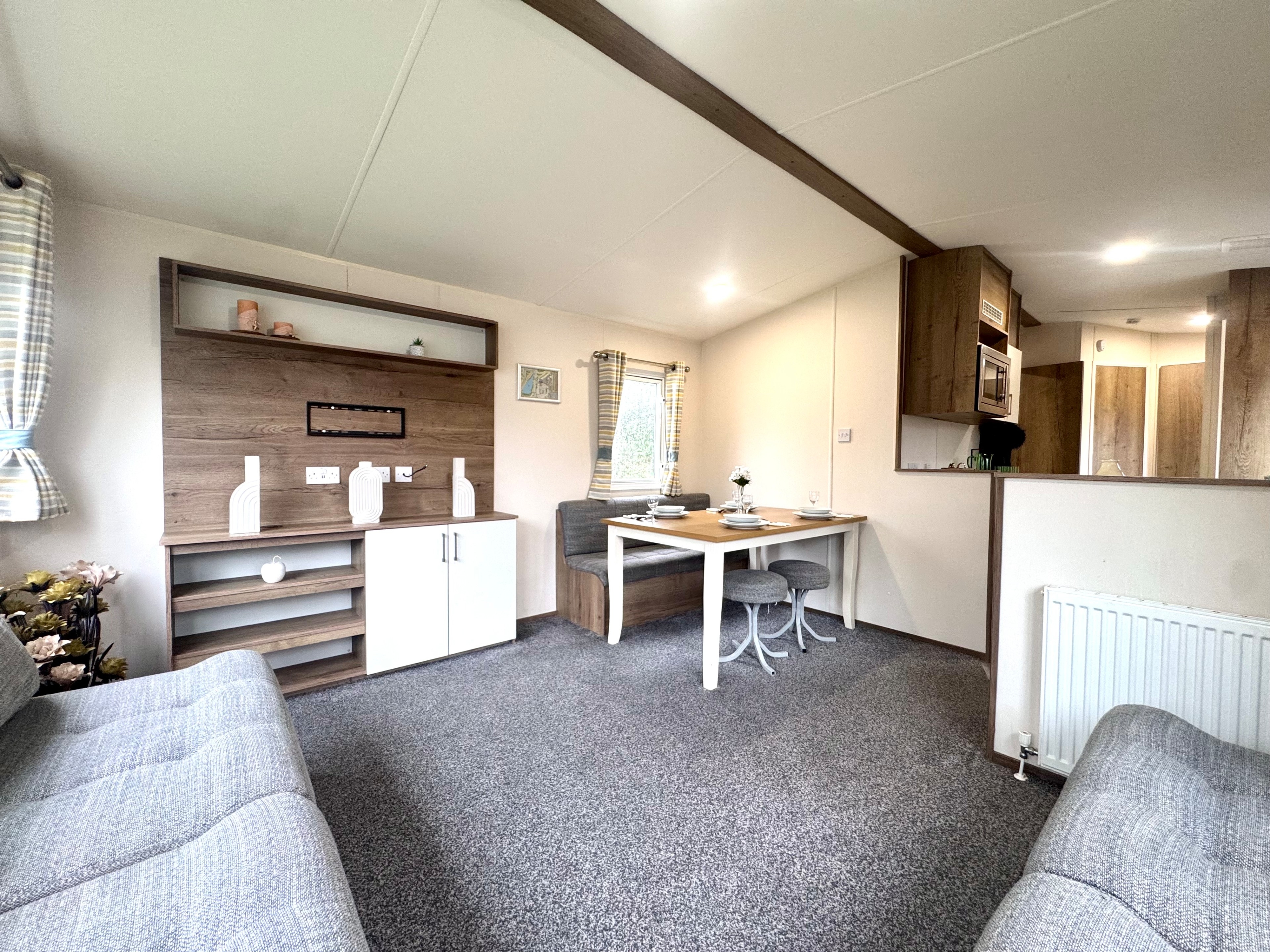 Photo of ABI Trieste 2020 (Static Caravan)