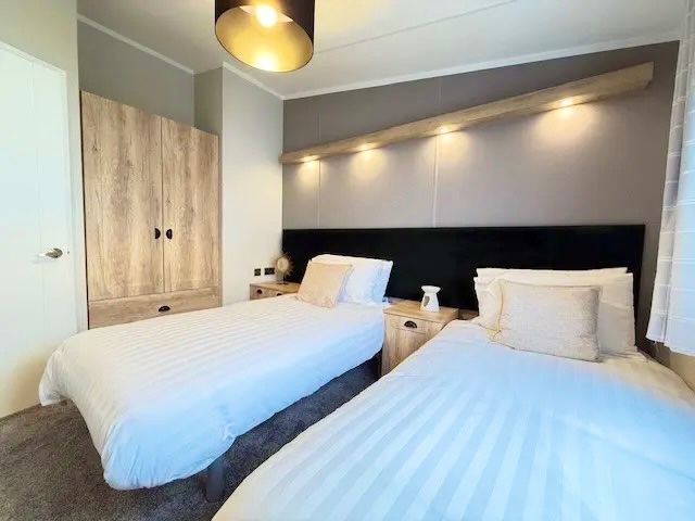 Photo of Sunseeker Sensation 2025 (Luxury Lodge)
