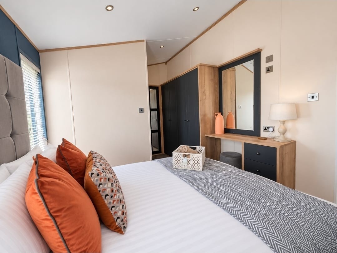 Photo of Willerby New Holland 2026 (Lodge)
