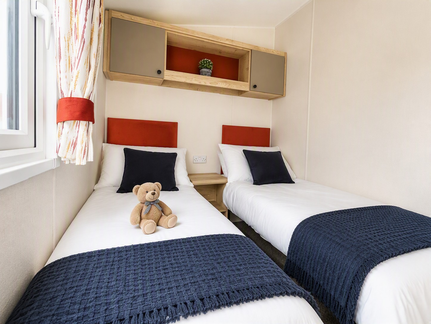 Photo of Willerby Rio 2025 (Static Caravan)