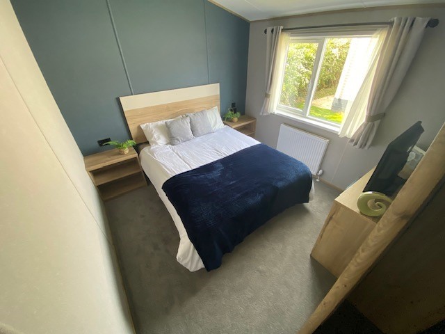 Photo of ABI Superior 2026 (Static Caravan)