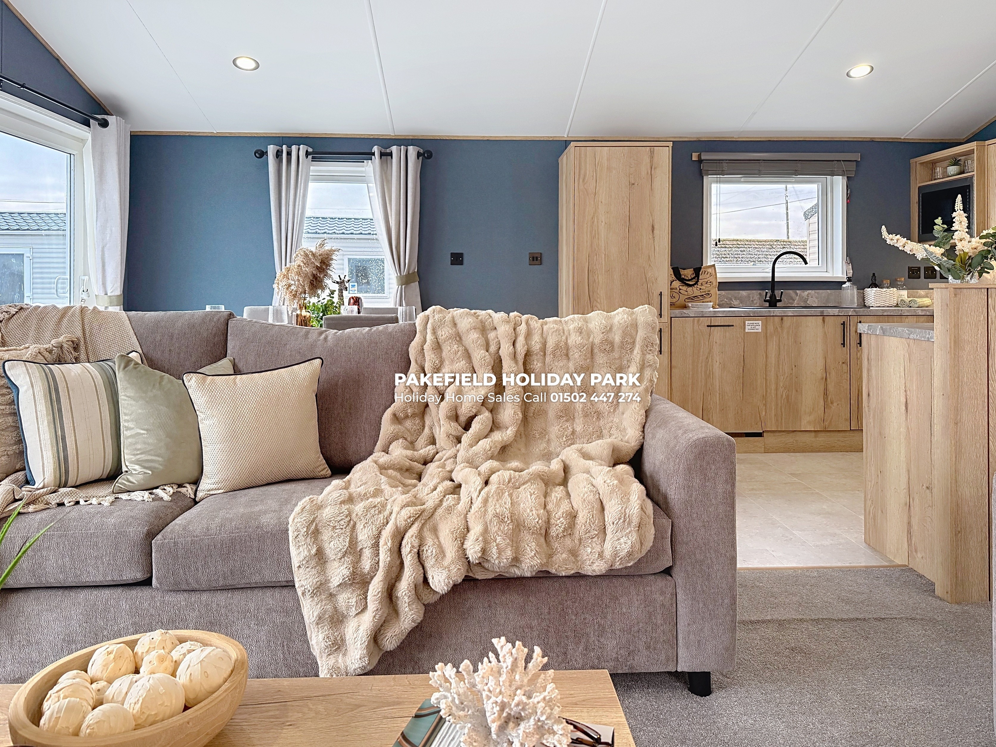 Photo of ABI Superior 2026 (Static Caravan)