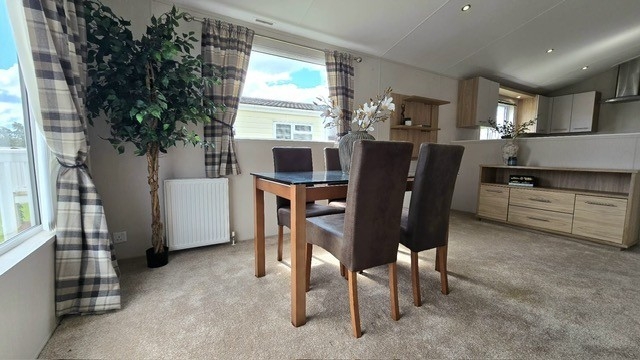 Photo of Willerby Clearwater Lodge 2018 (Lodge)