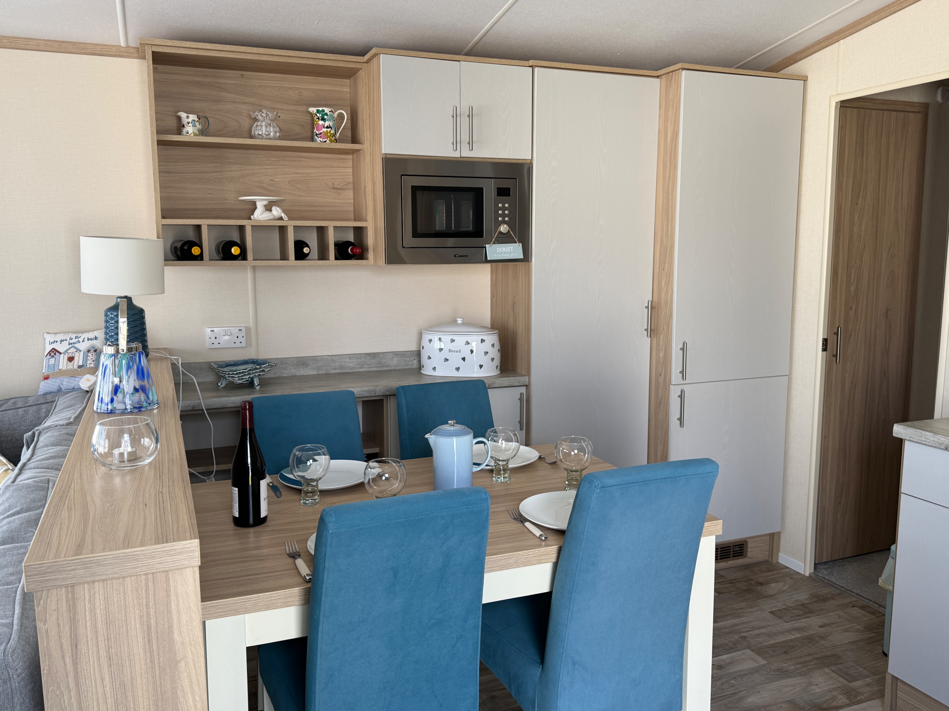 Photo of Regal Lulworth 2019 (Static Caravan)