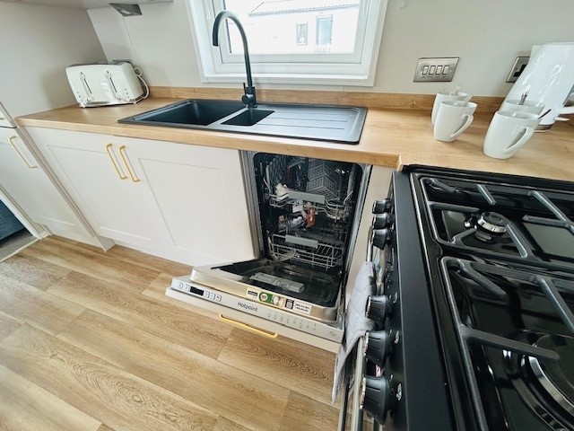Photo of Sunseeker Spirit 2025 (Static Caravan)