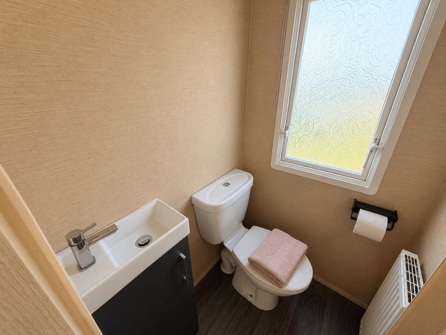 Photo of Willerby Granada 2010 (Static Caravan)