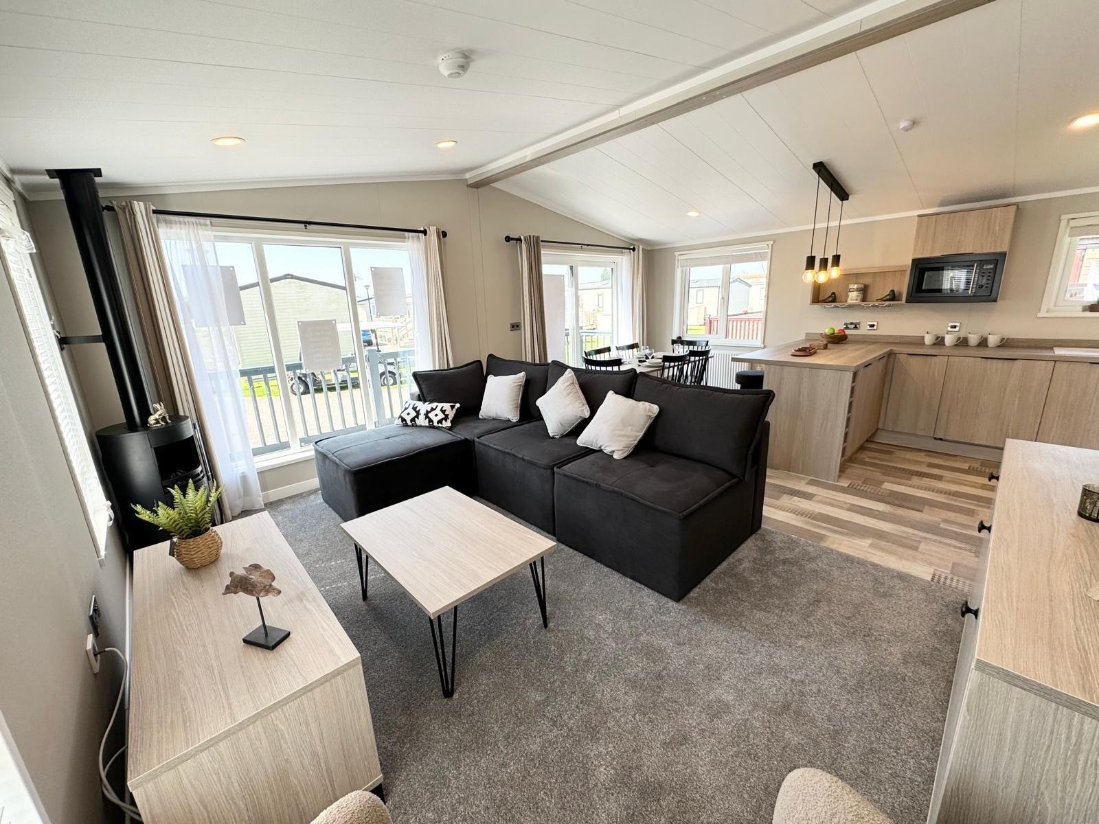Photo of Victory Faraday 2023 (Luxury Lodge)
