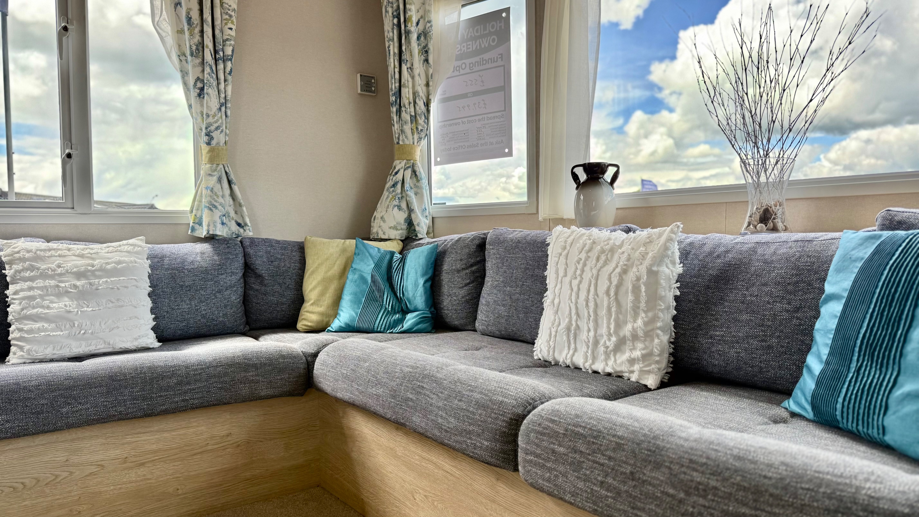Photo of ABI Trieste 2021 (Static Caravan)