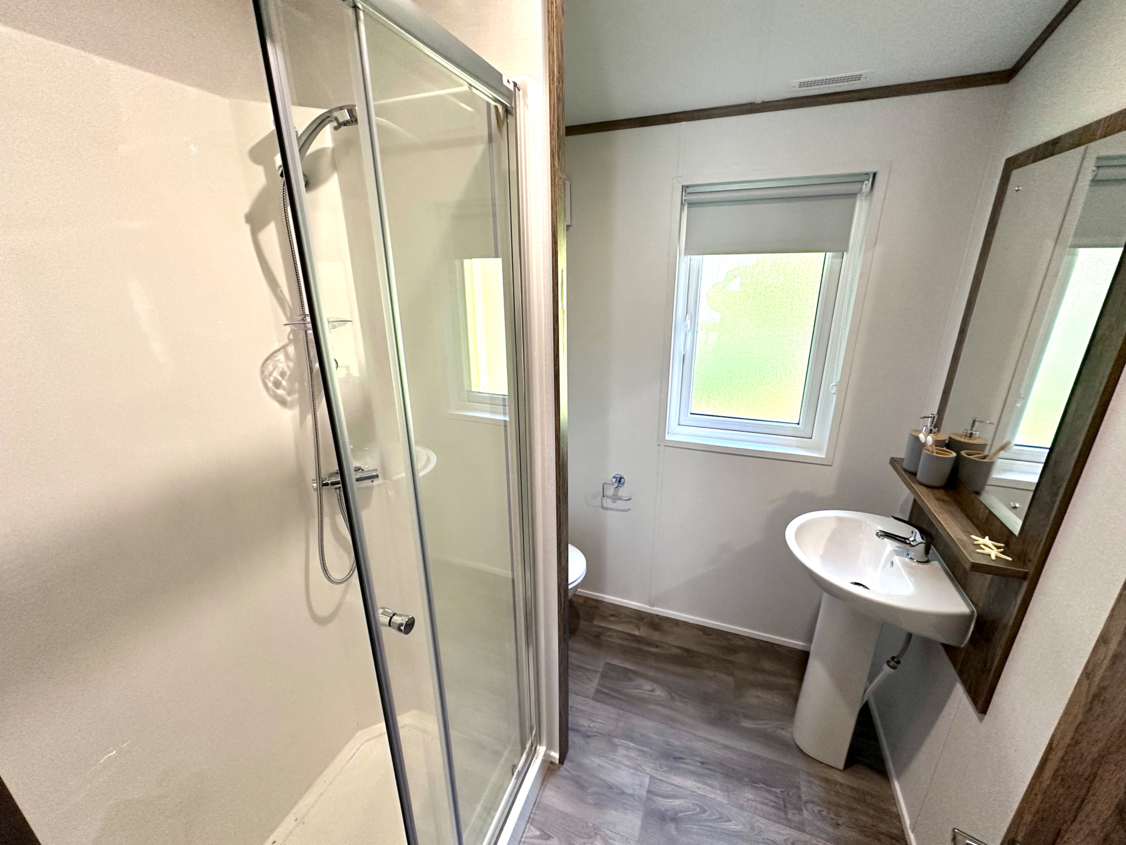 Photo of Willerby Horsham 2024 (Luxury Lodge)