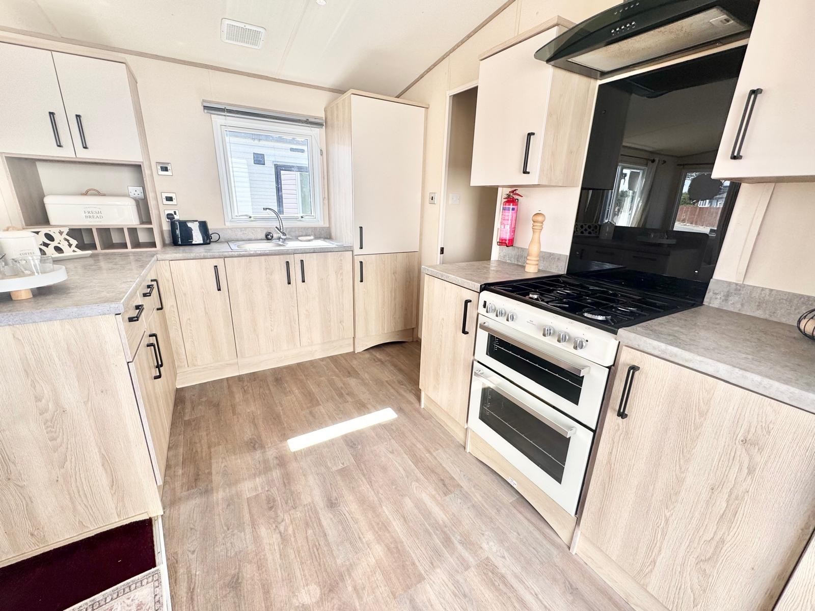 Photo of ABI Sunningdale 2018 (Static Caravan)