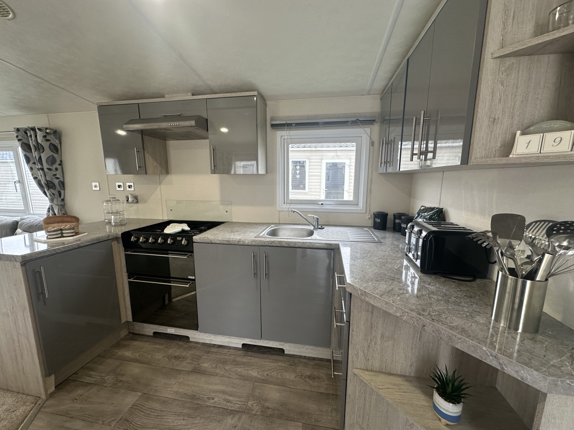 Photo of Delta Wadhurst 2020 (Static Caravan)
