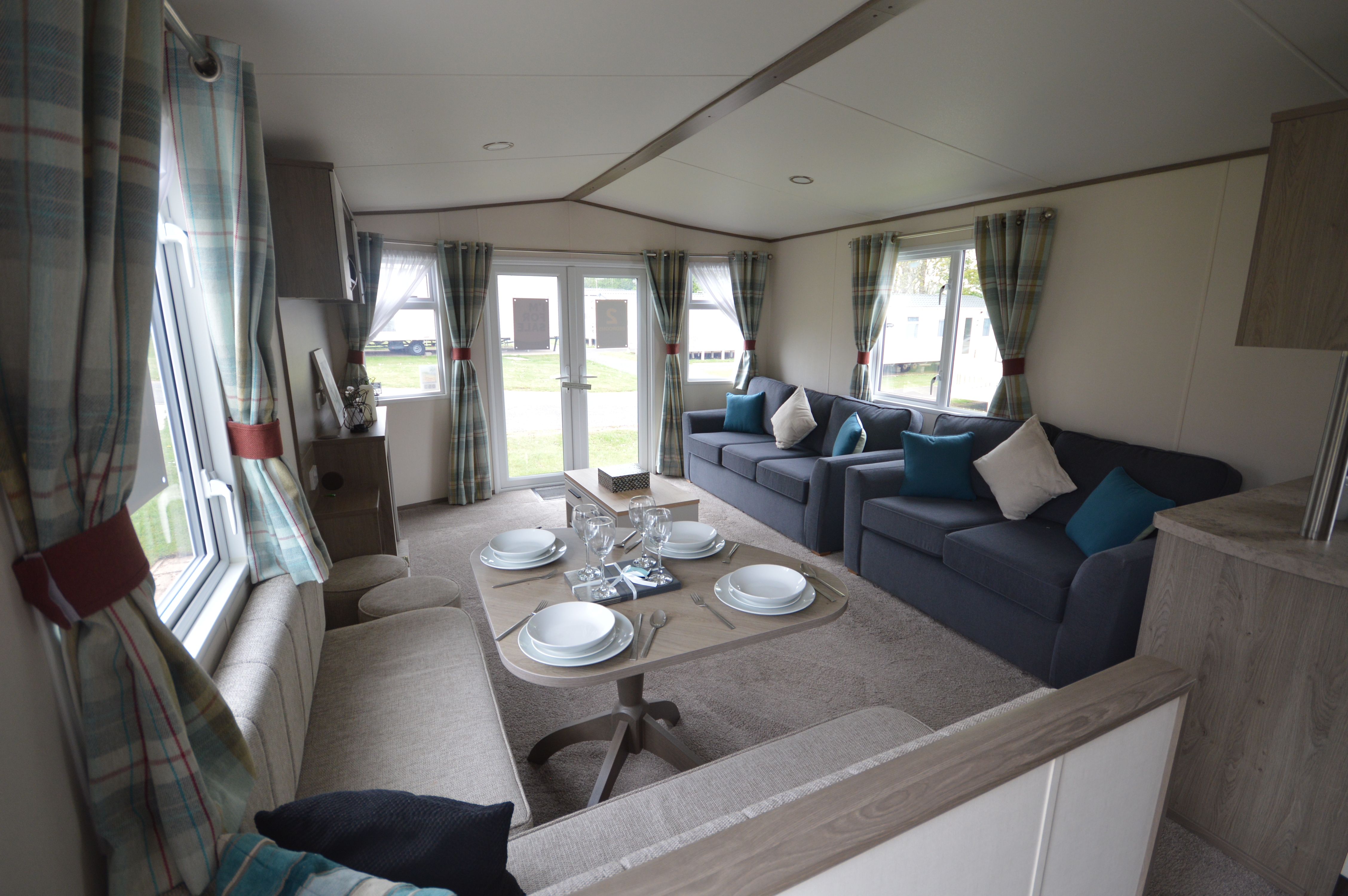 Photo of ABI Oakley 2019 (Static Caravan)